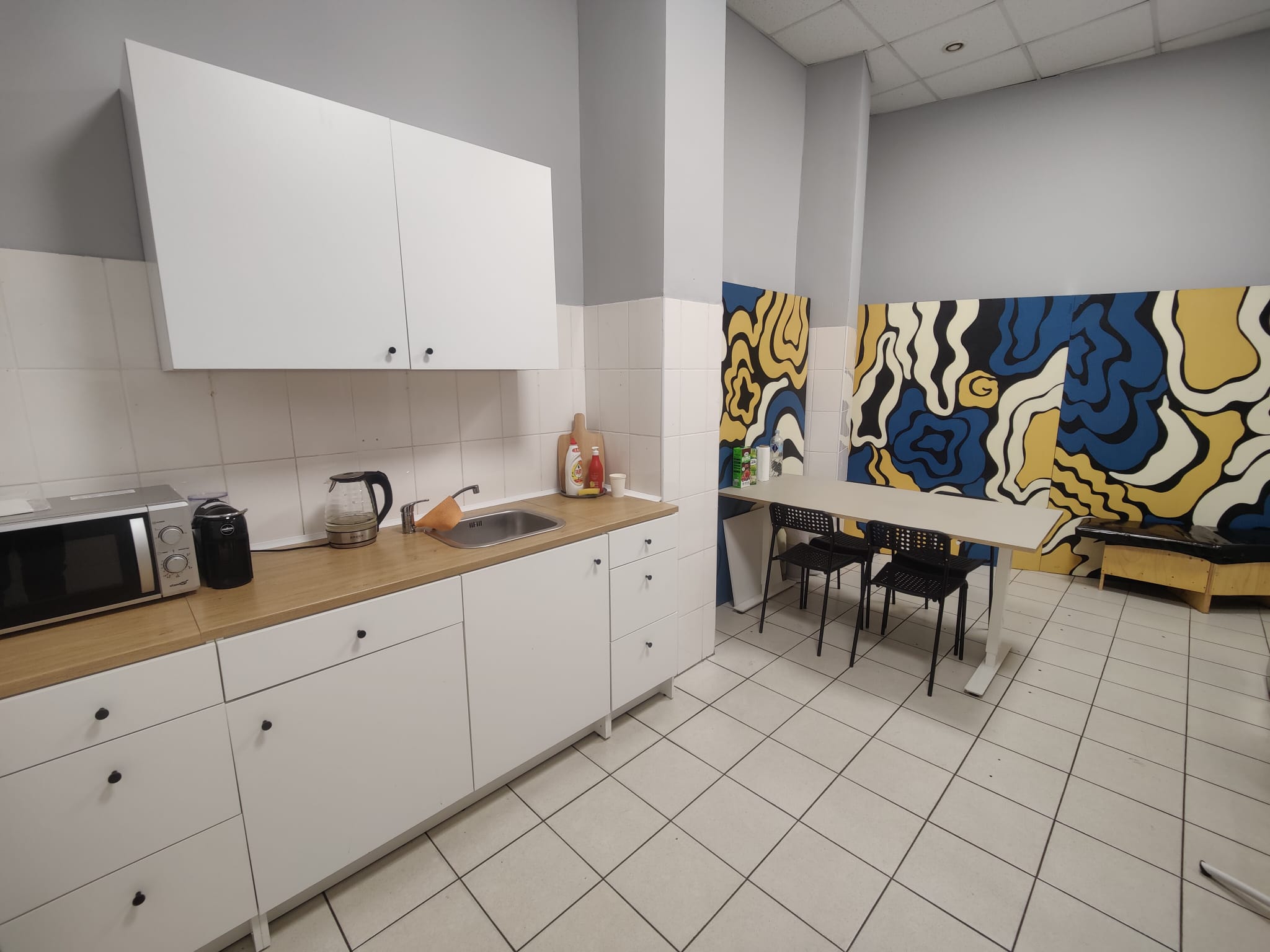 Retail premises for rent, Lubānas street - Image 1