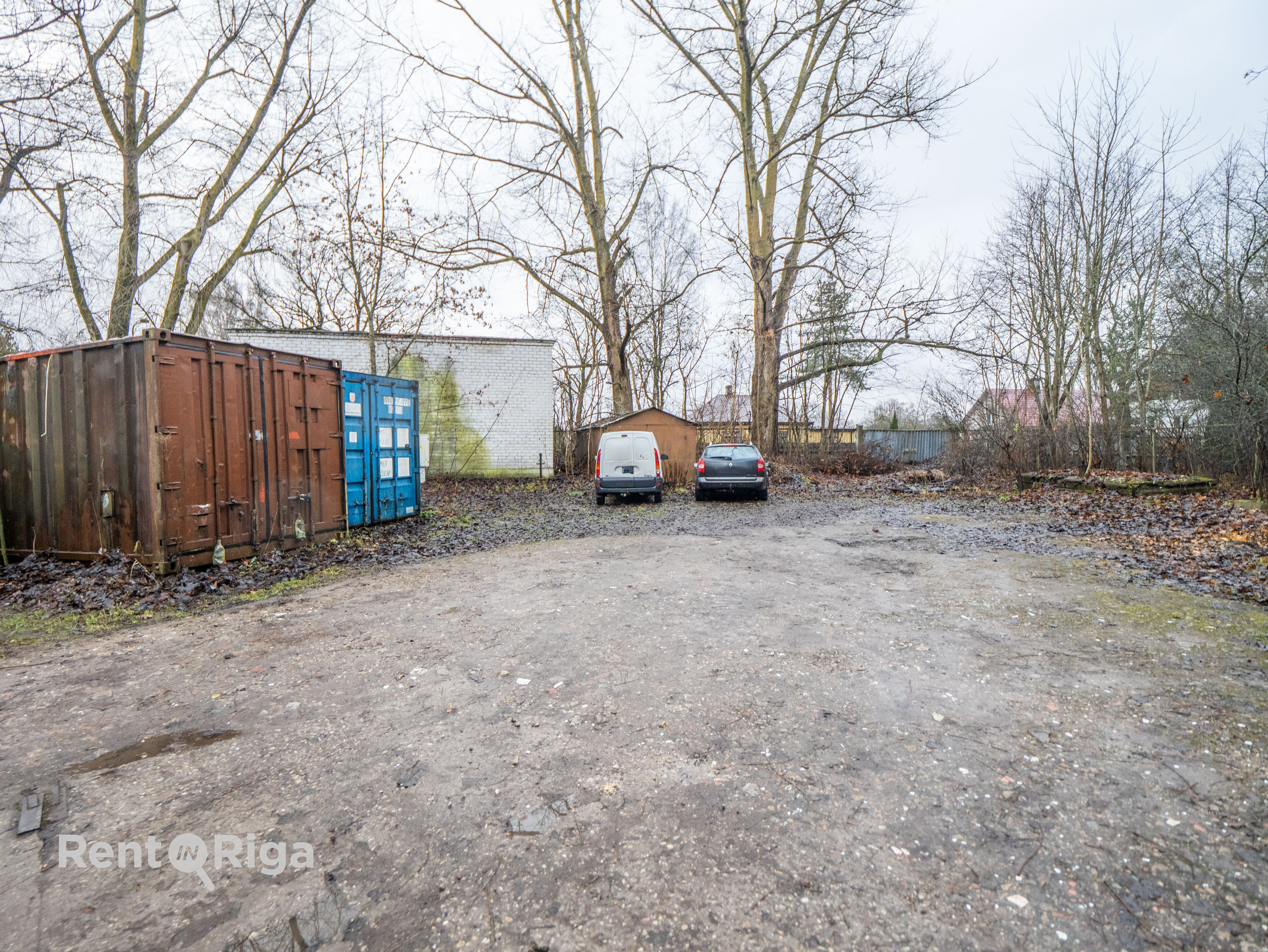 Pārdod biroju, Ģerāniju iela - Attēls 1