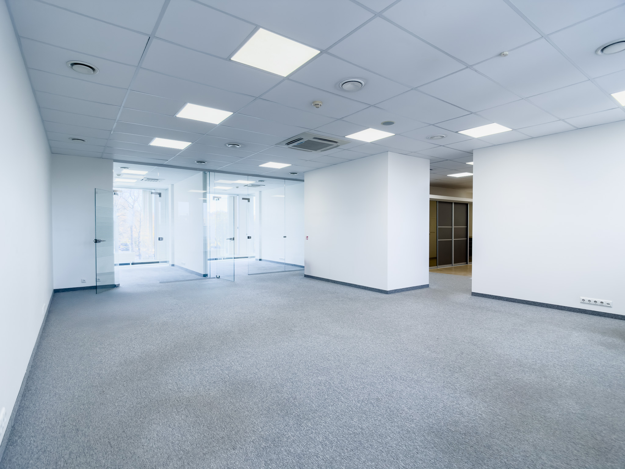 Office for rent, Duntes street - Image 1