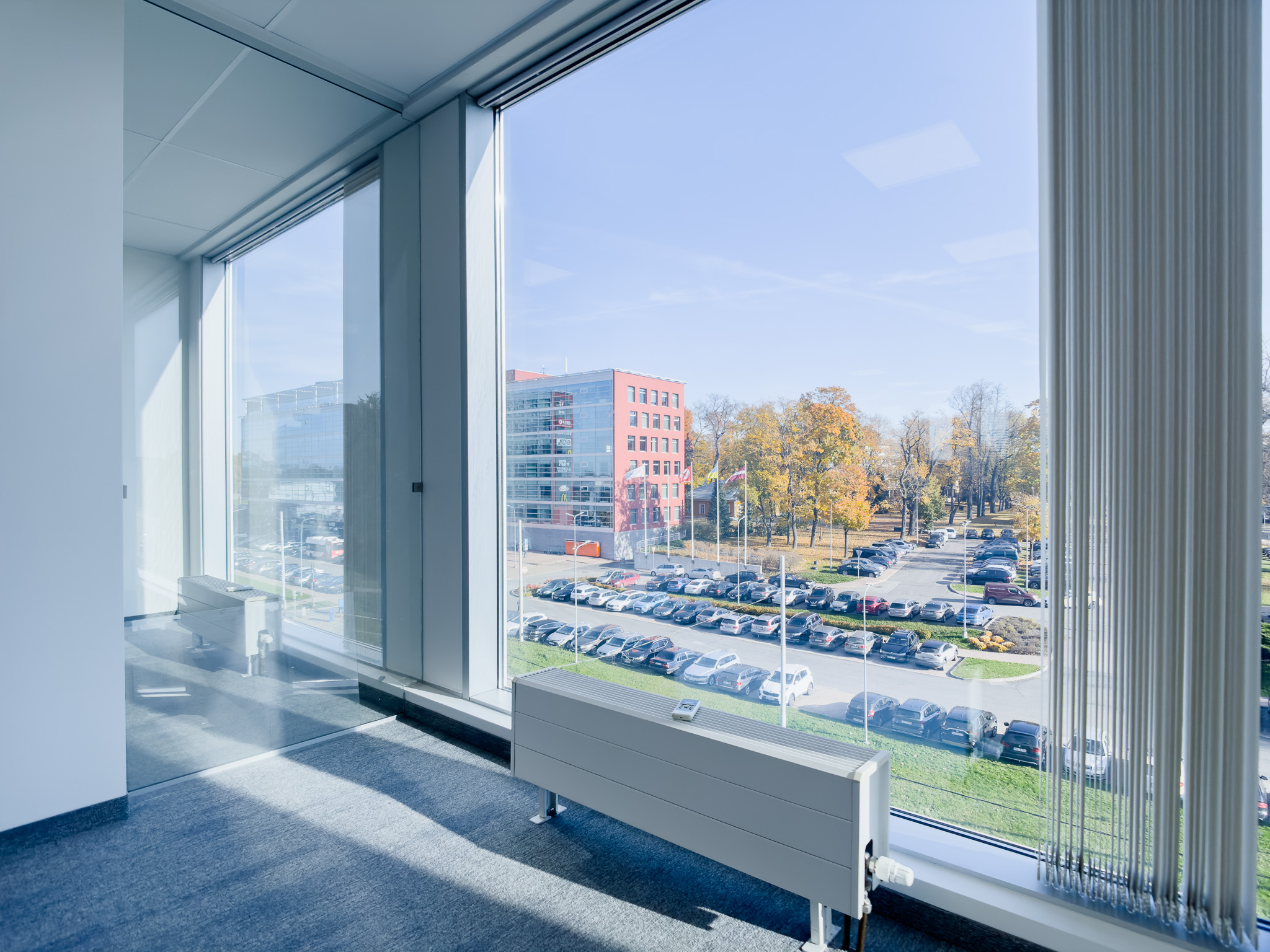 Office for rent, Duntes street - Image 1