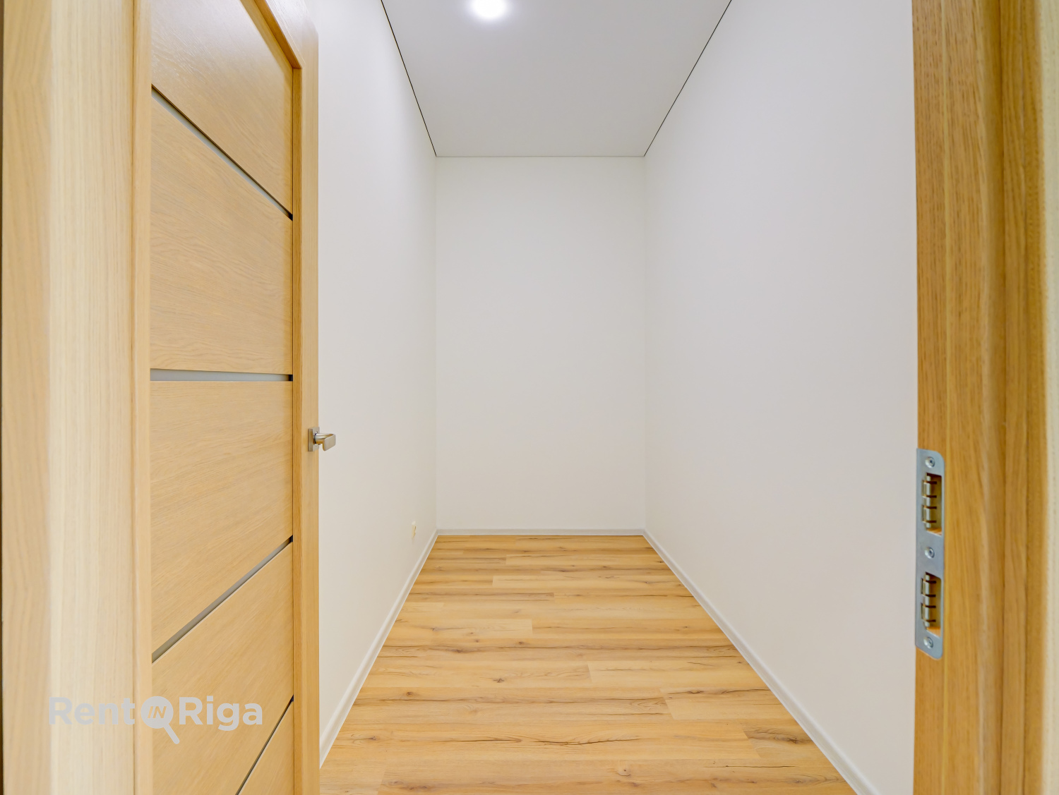 House for sale, Ūdru street - Image 1