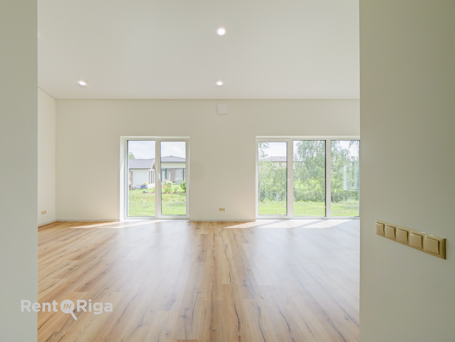 House for sale, Ūdru street - Image 1