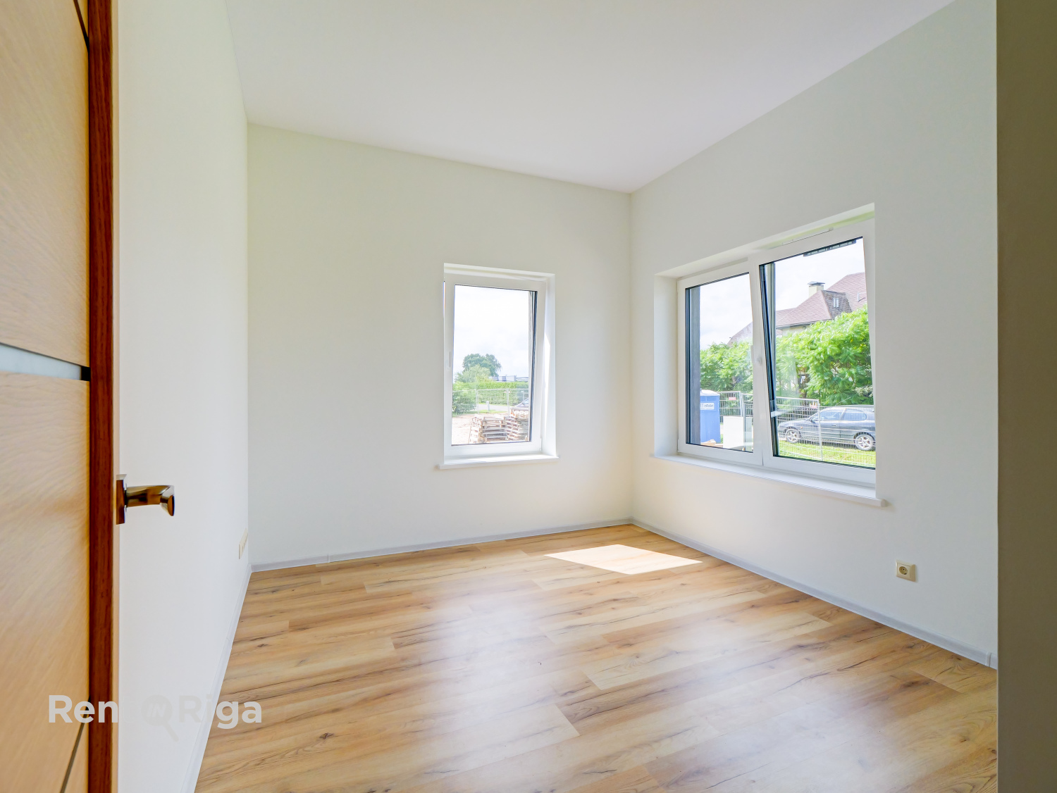 House for sale, Ūdru street - Image 1