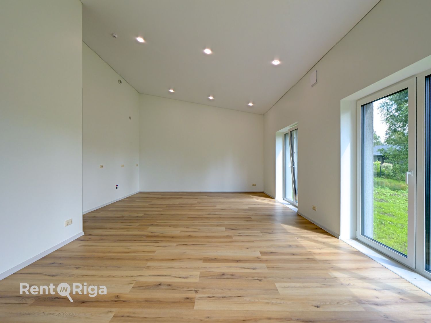 House for sale, Ūdru street - Image 1