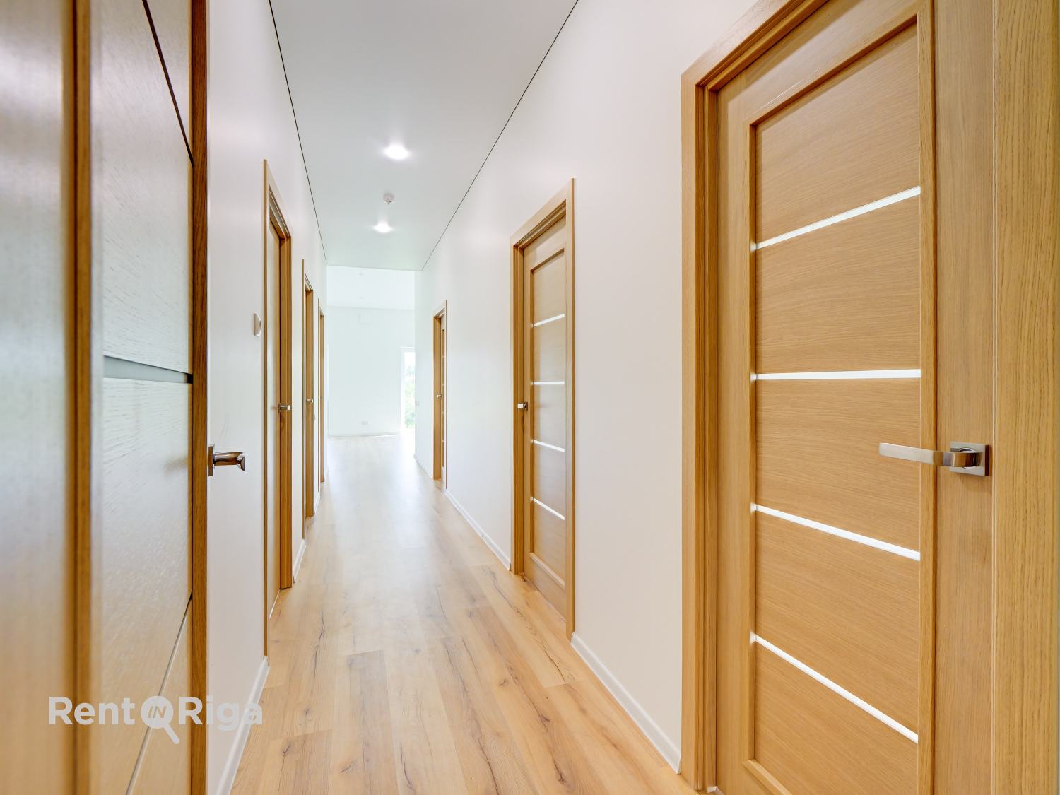 House for sale, Ūdru street - Image 1