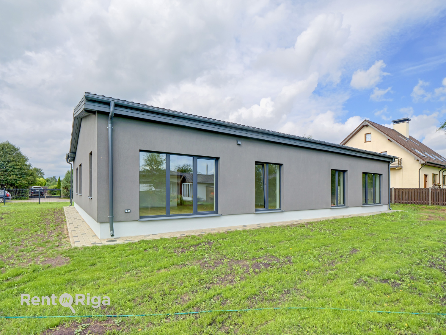 House for sale, Ūdru street - Image 1