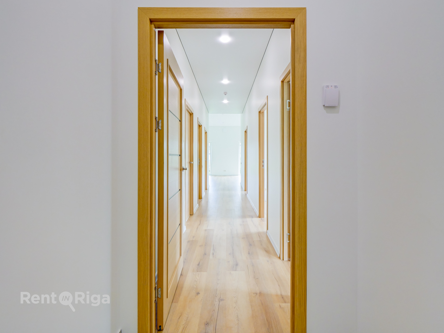 House for sale, Ūdru street - Image 1