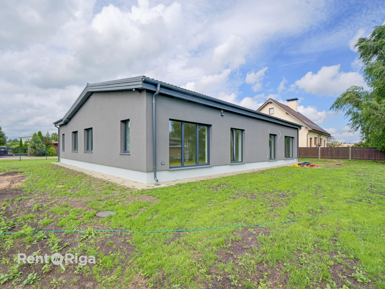 House for sale, Ūdru street - Image 1