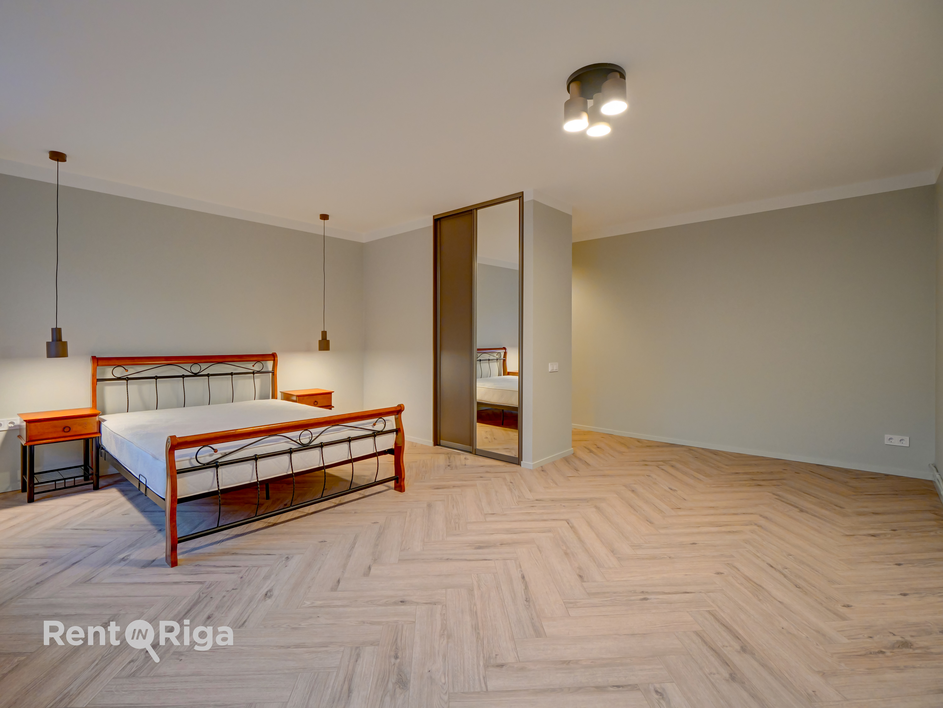 Apartment for rent, Tallinas street 94 - Image 1