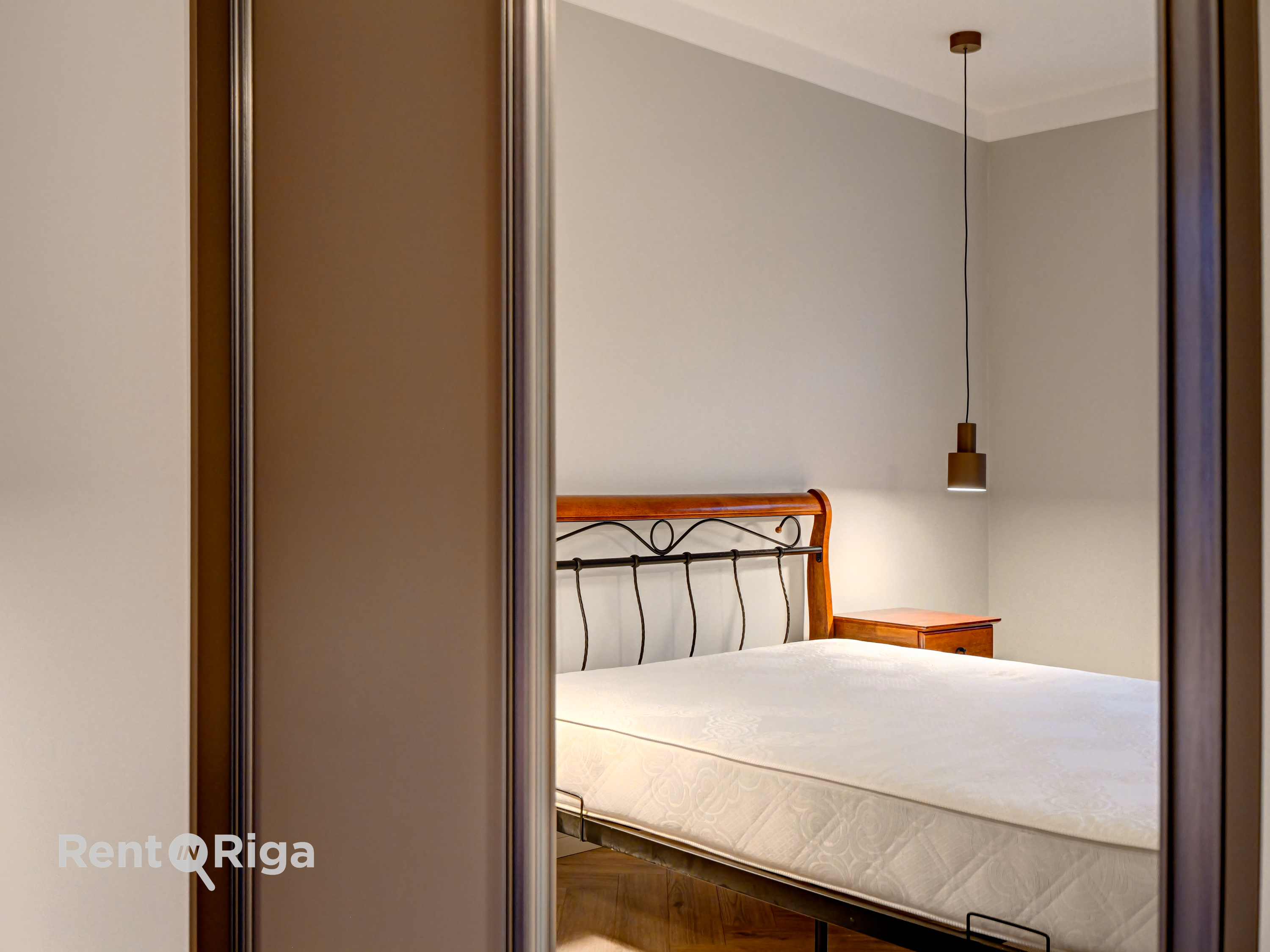 Apartment for rent, Tallinas street 94 - Image 1