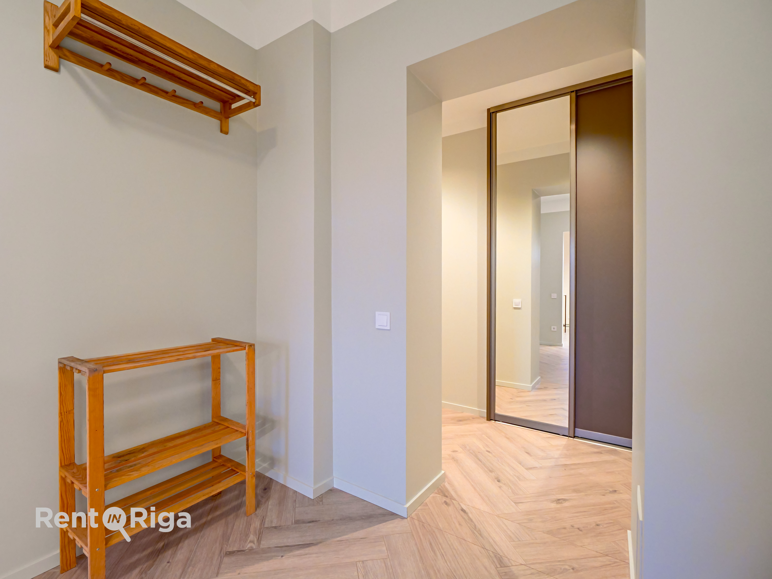 Apartment for rent, Tallinas street 94 - Image 1