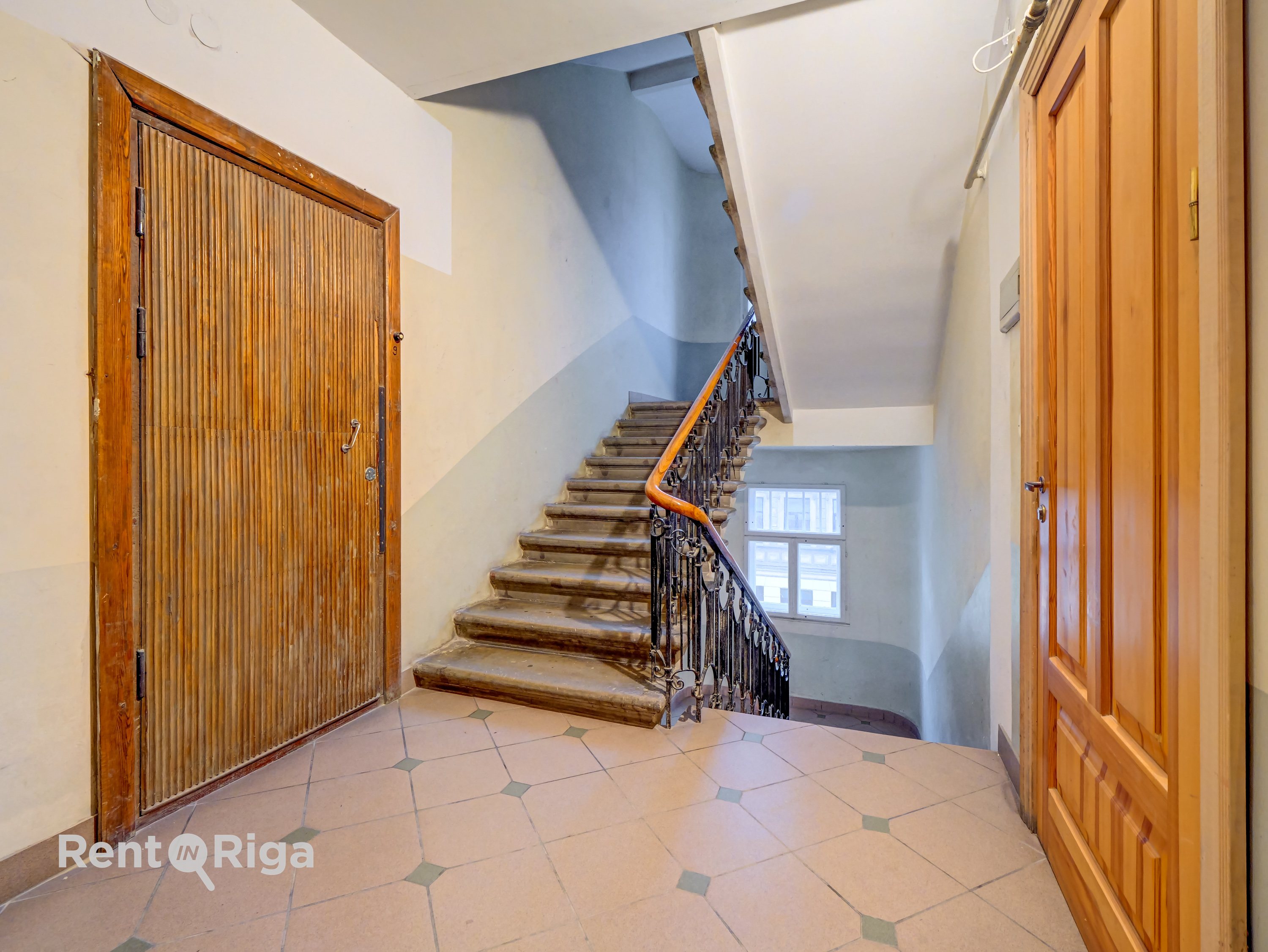 Apartment for rent, Tallinas street 94 - Image 1