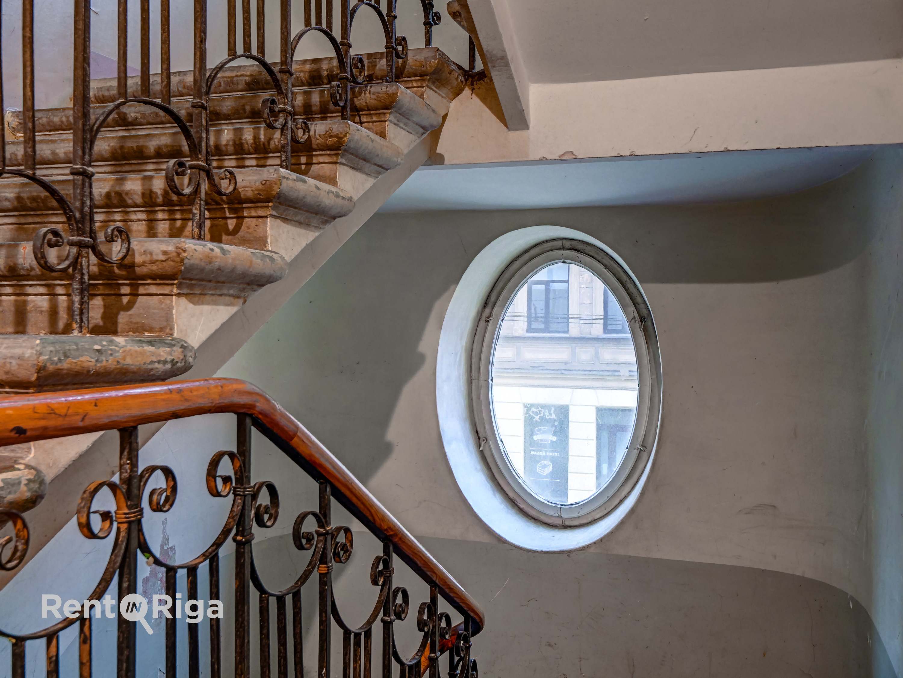 Apartment for rent, Tallinas street 94 - Image 1