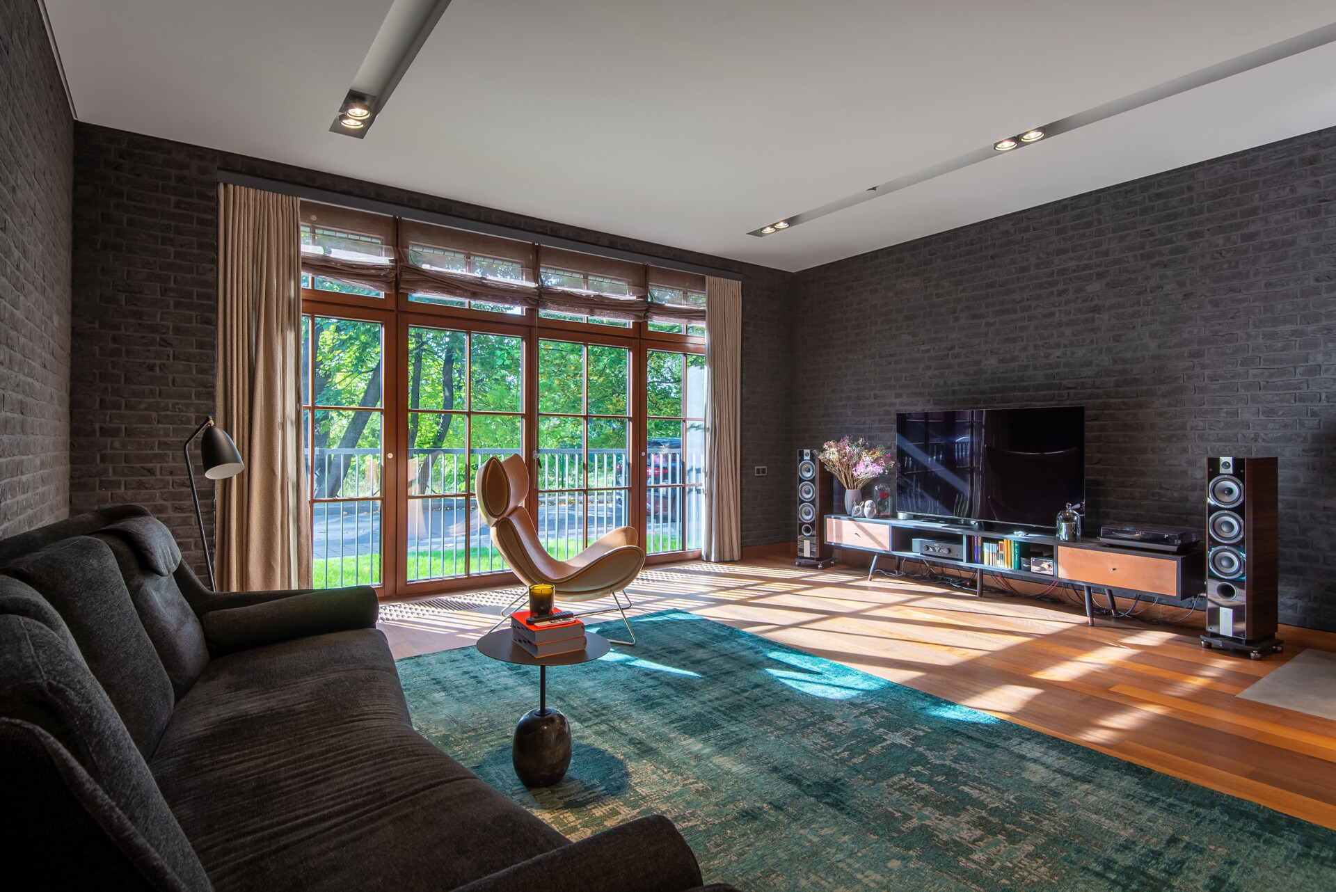 Izīrē dzīvokli, Balasta dambis iela 72 - Attēls 1