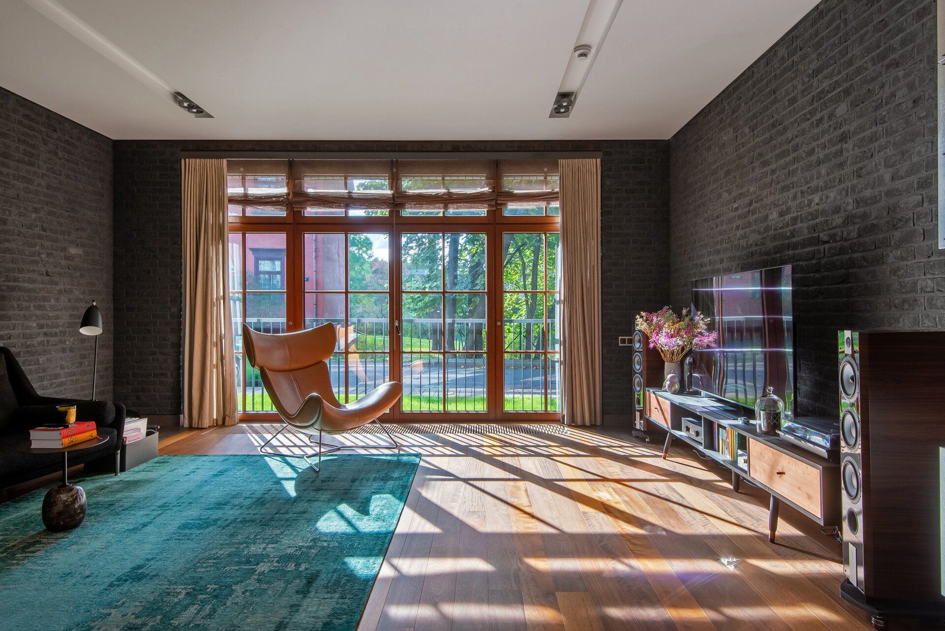 Izīrē dzīvokli, Balasta dambis iela 72 - Attēls 1