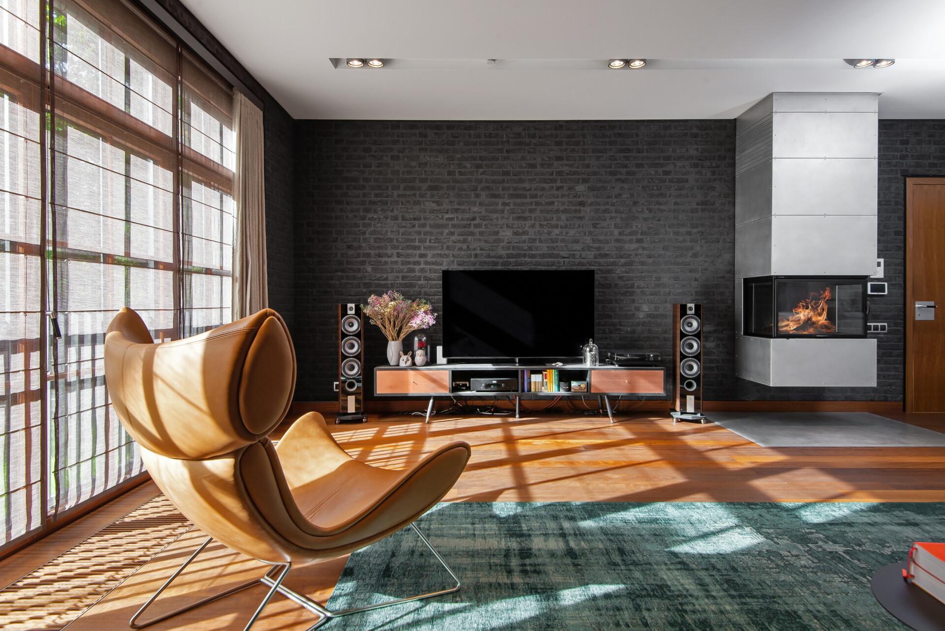 Izīrē dzīvokli, Balasta dambis iela 72 - Attēls 1