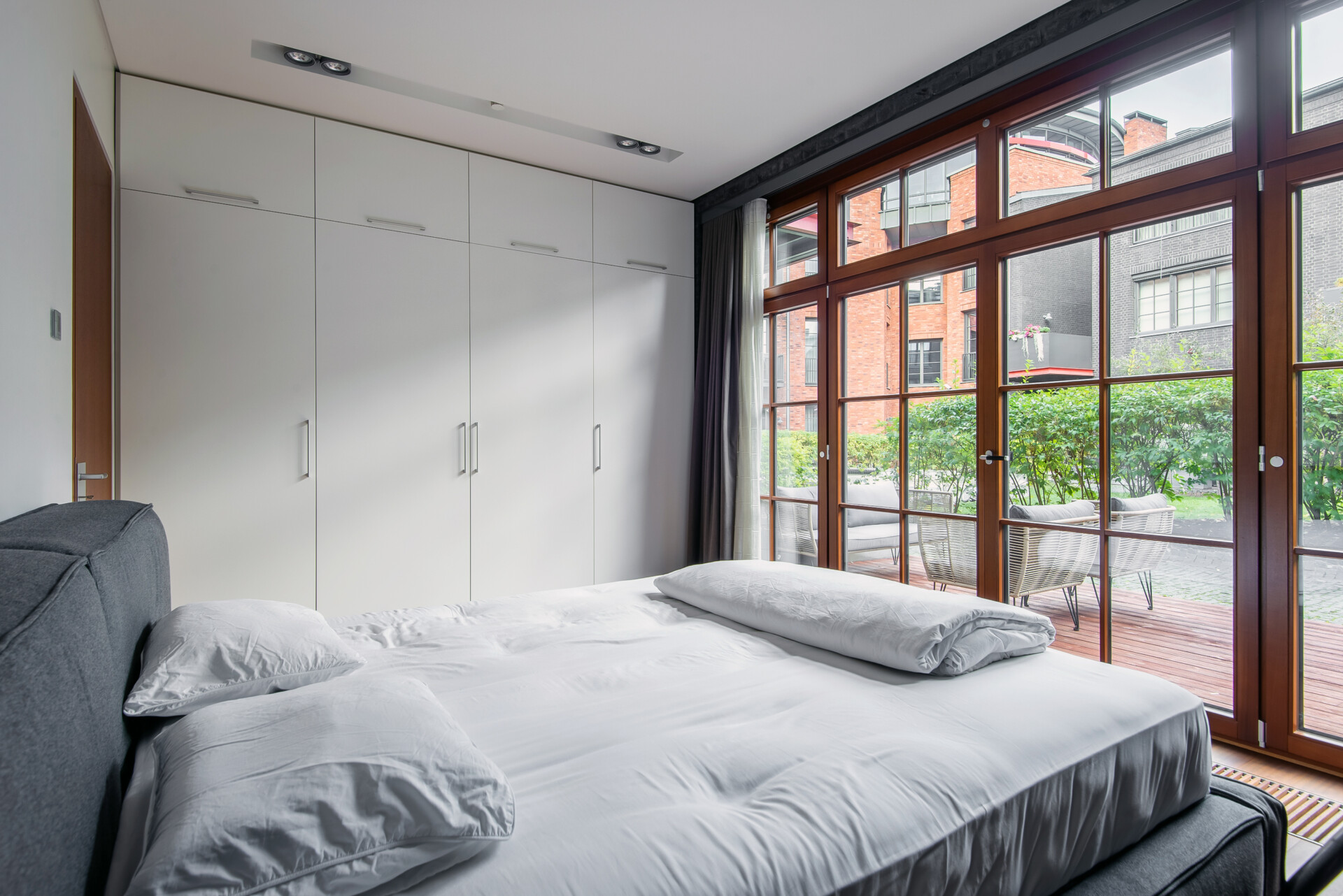 Izīrē dzīvokli, Balasta dambis iela 72 - Attēls 1