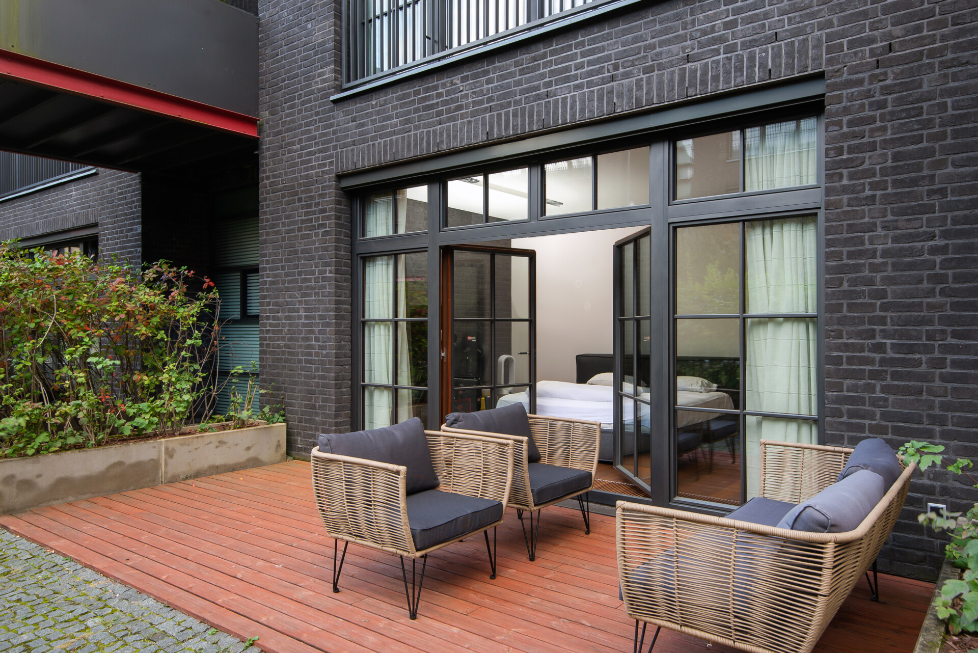 Izīrē dzīvokli, Balasta dambis iela 72 - Attēls 1