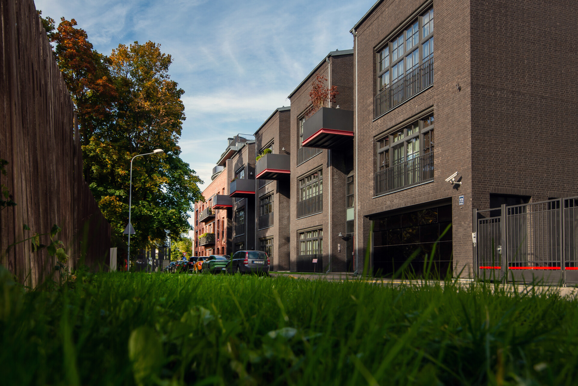 Izīrē dzīvokli, Balasta dambis iela 72 - Attēls 1