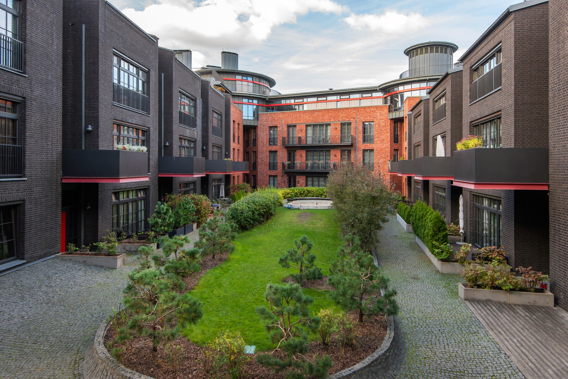 Izīrē dzīvokli, Balasta dambis iela 72 - Attēls 1