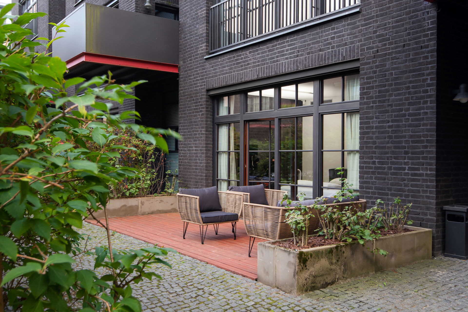 Izīrē dzīvokli, Balasta dambis iela 72 - Attēls 1