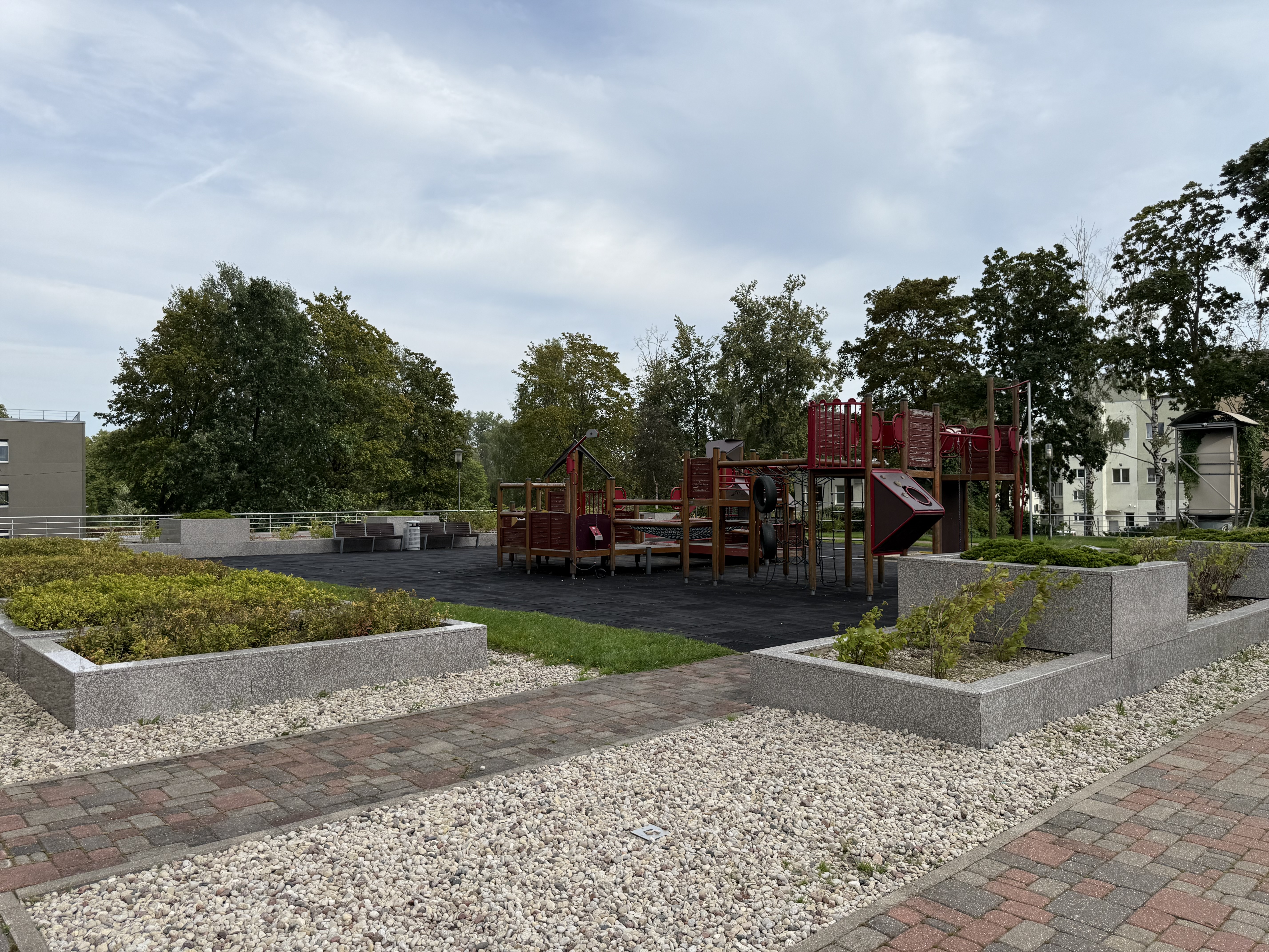 Izīrē dzīvokli, Lielirbes iela 11 - Attēls 1