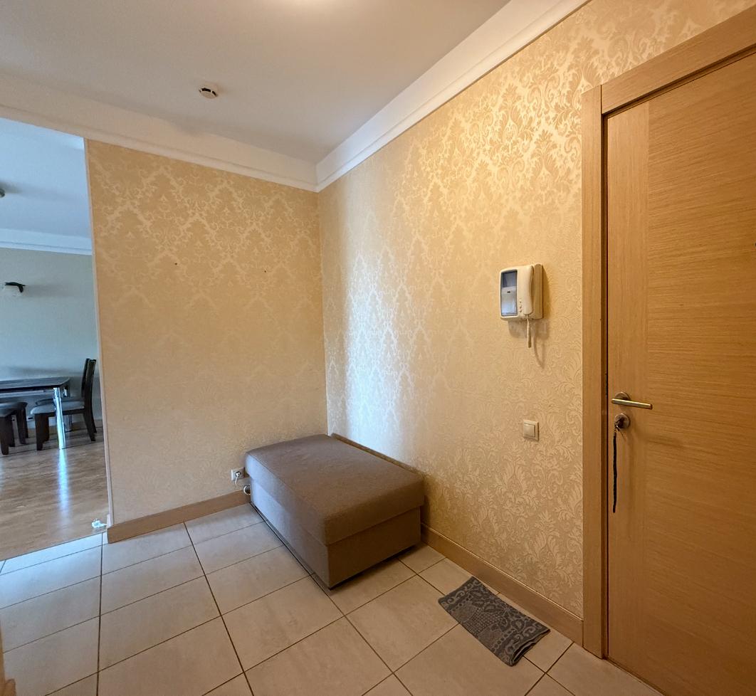 Izīrē dzīvokli, Lielirbes iela 11 - Attēls 1