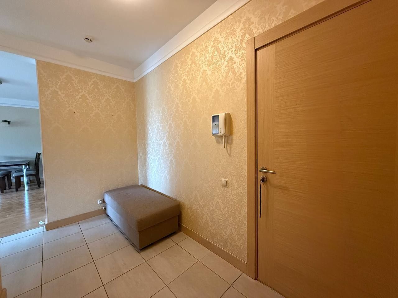 Izīrē dzīvokli, Lielirbes iela 11 - Attēls 1