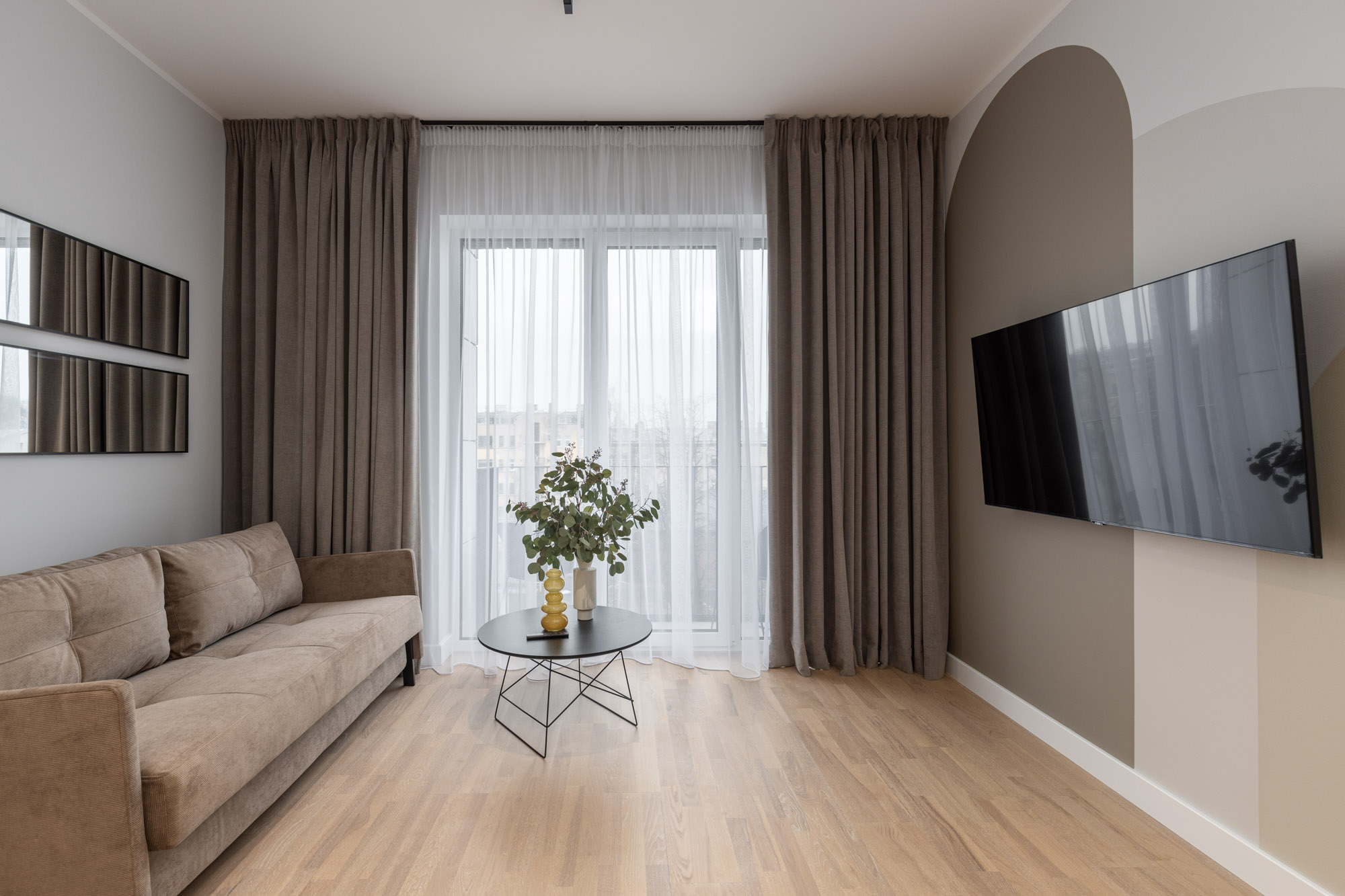 Pārdod dzīvokli, Dainas iela 10A - Attēls 1