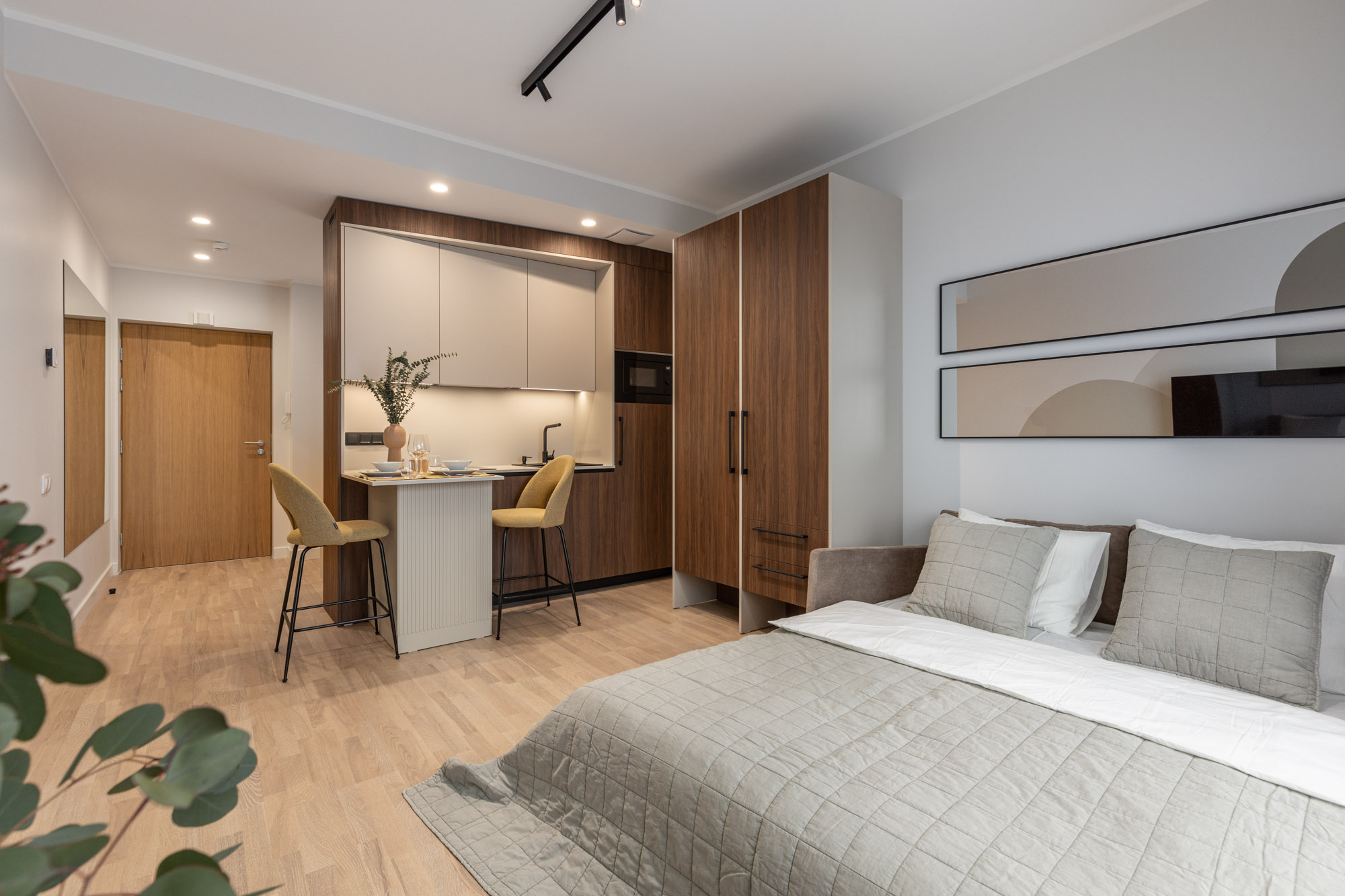 Pārdod dzīvokli, Dainas iela 10A - Attēls 1