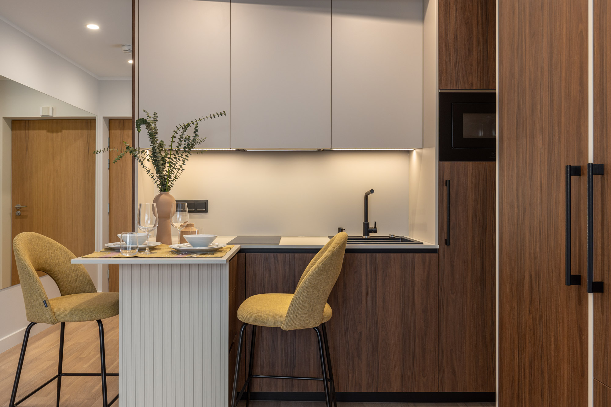 Pārdod dzīvokli, Dainas iela 10A - Attēls 1