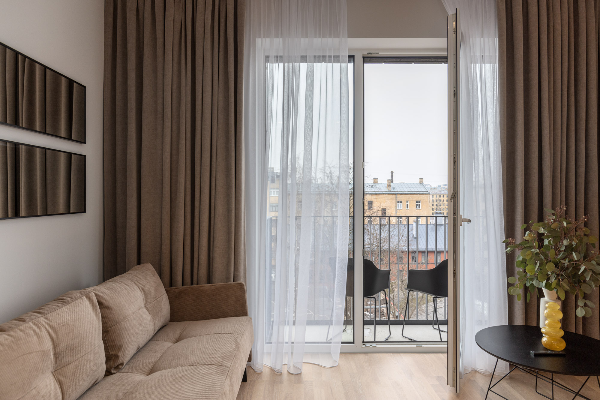 Pārdod dzīvokli, Dainas iela 10A - Attēls 1