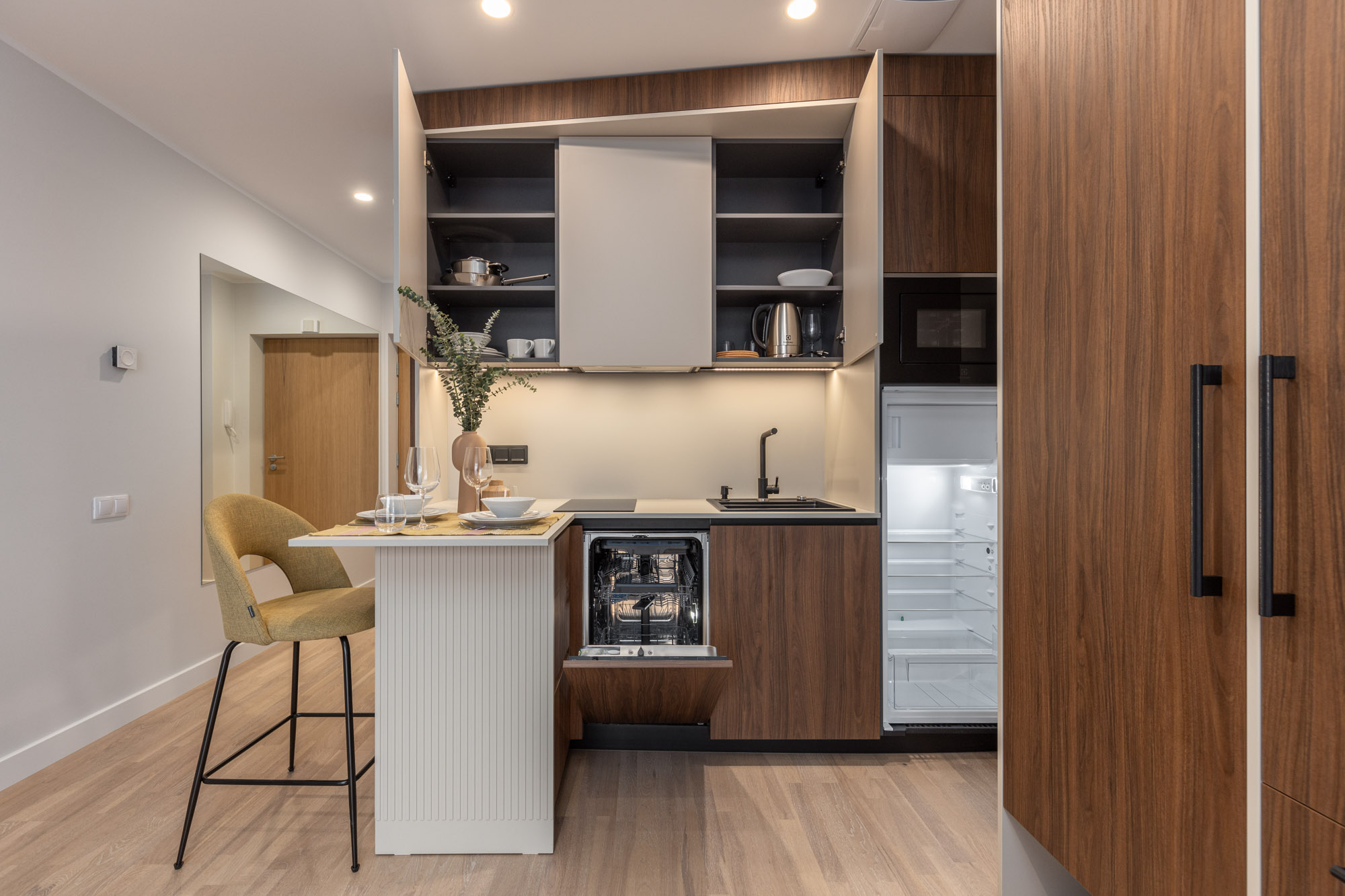 Pārdod dzīvokli, Dainas iela 10A - Attēls 1