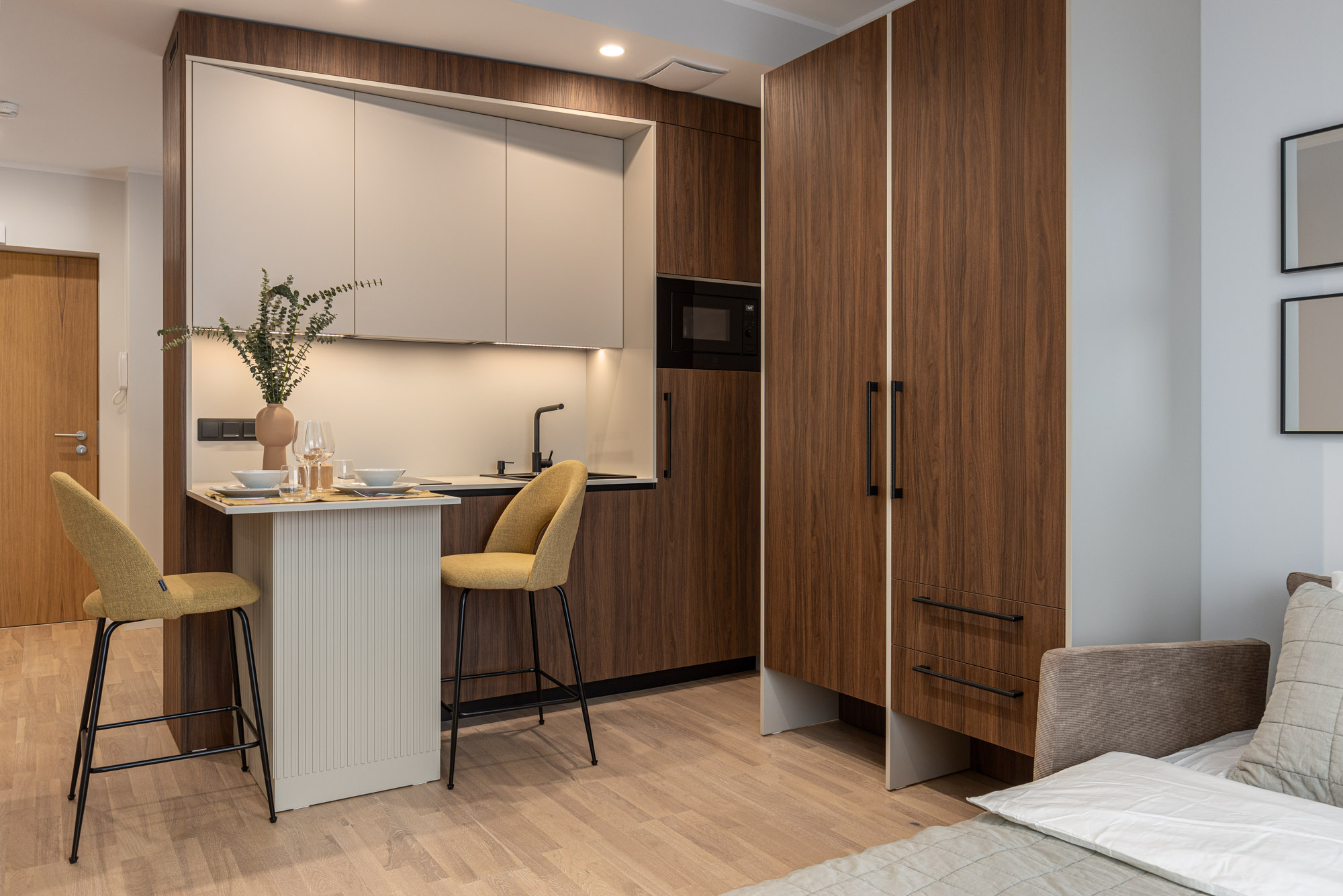 Pārdod dzīvokli, Dainas iela 10A - Attēls 1