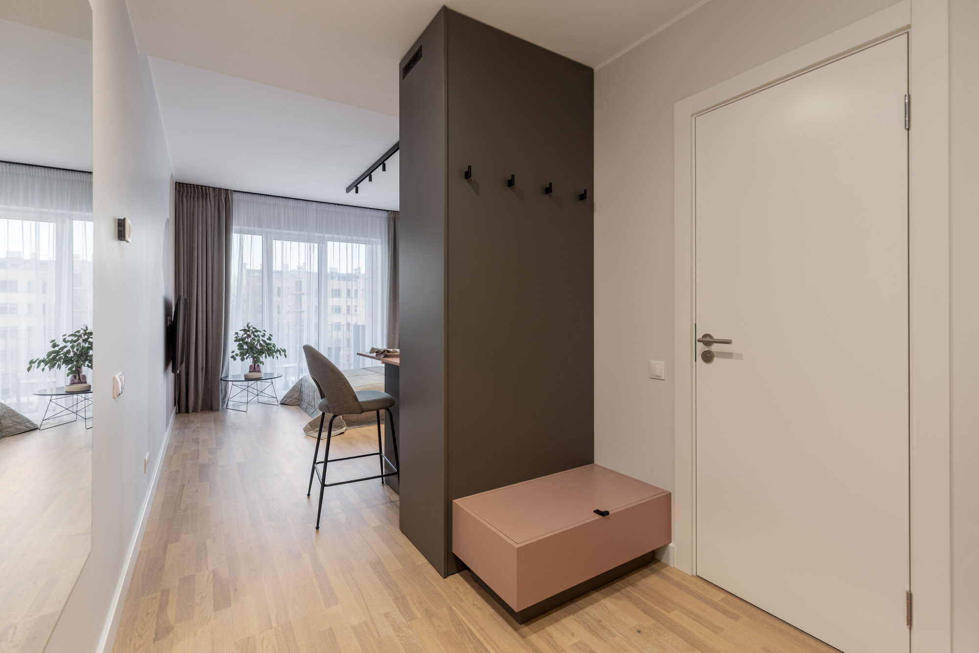 Pārdod dzīvokli, Dainas iela 10A - Attēls 1