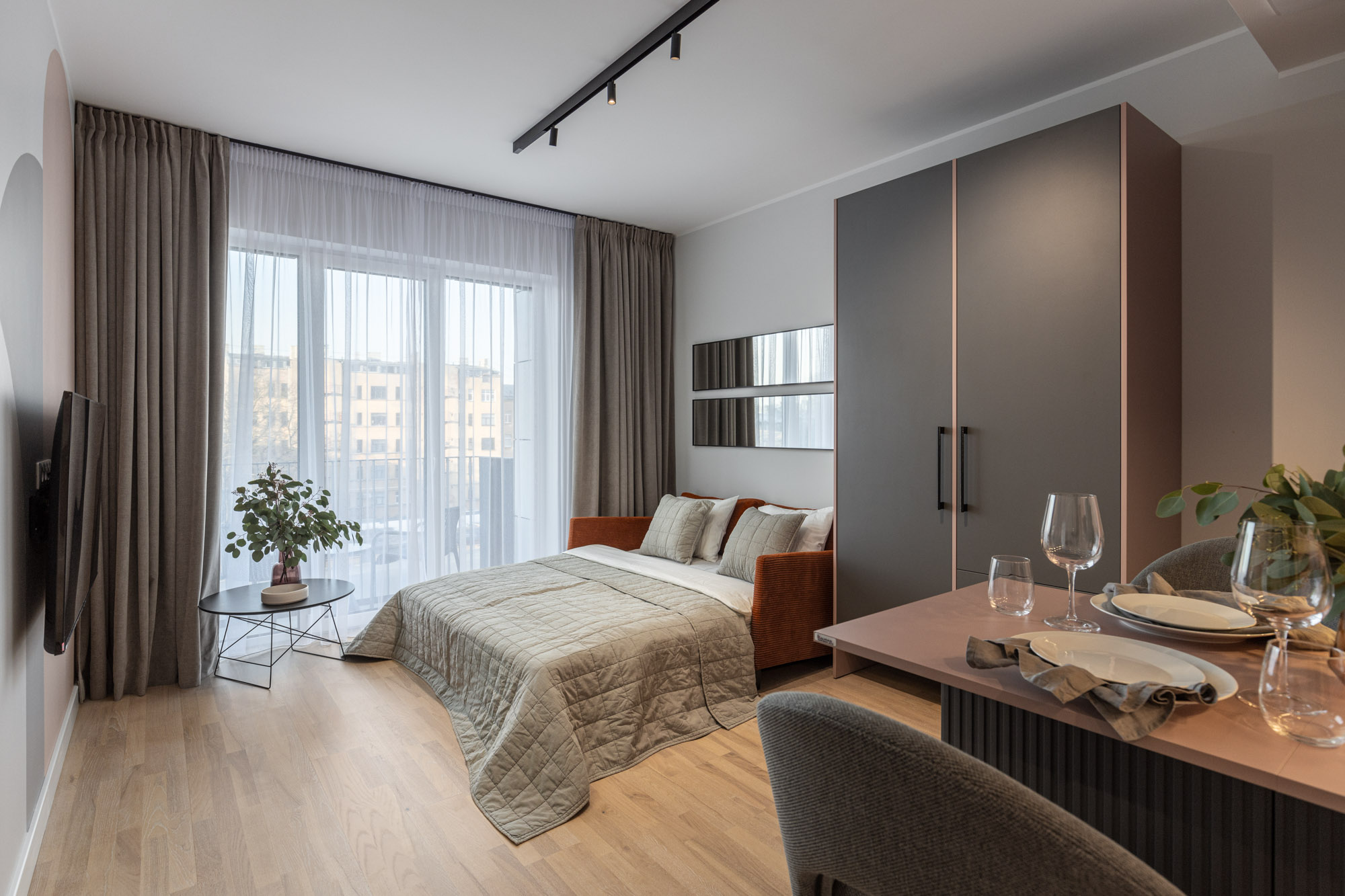 Pārdod dzīvokli, Dainas iela 10A - Attēls 1