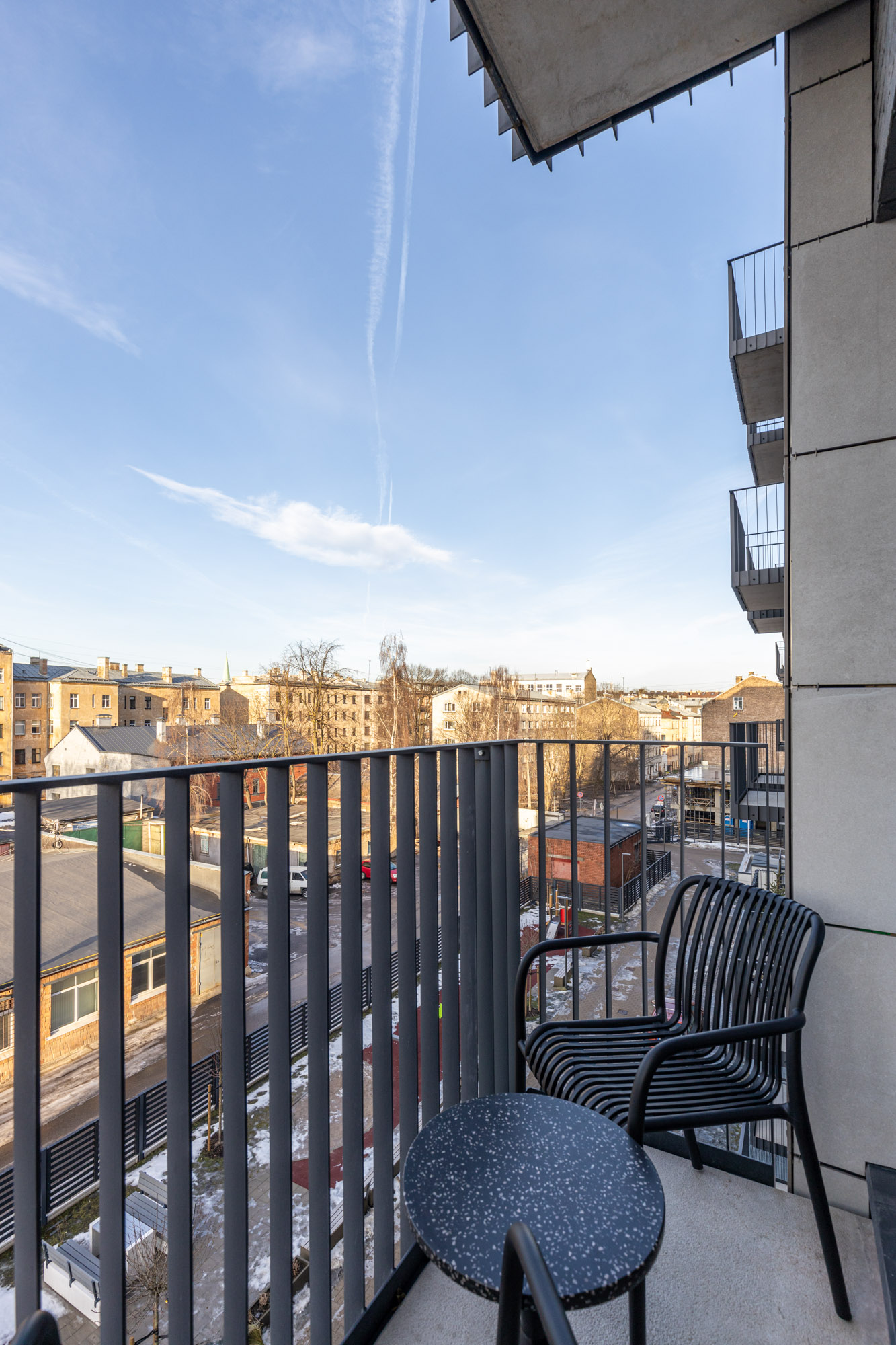 Pārdod dzīvokli, Dainas iela 10A - Attēls 1