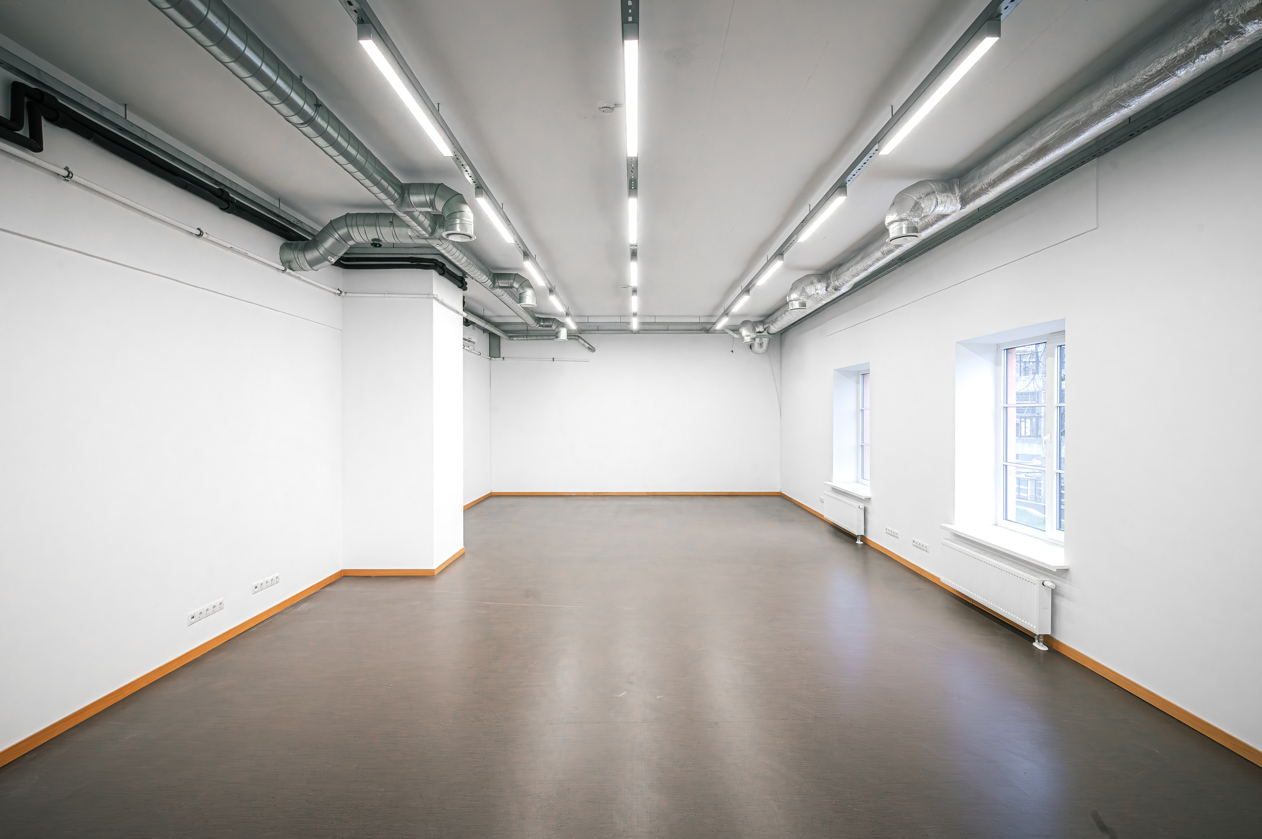 Iznomā biroju, Mūkusalas iela - Attēls 1