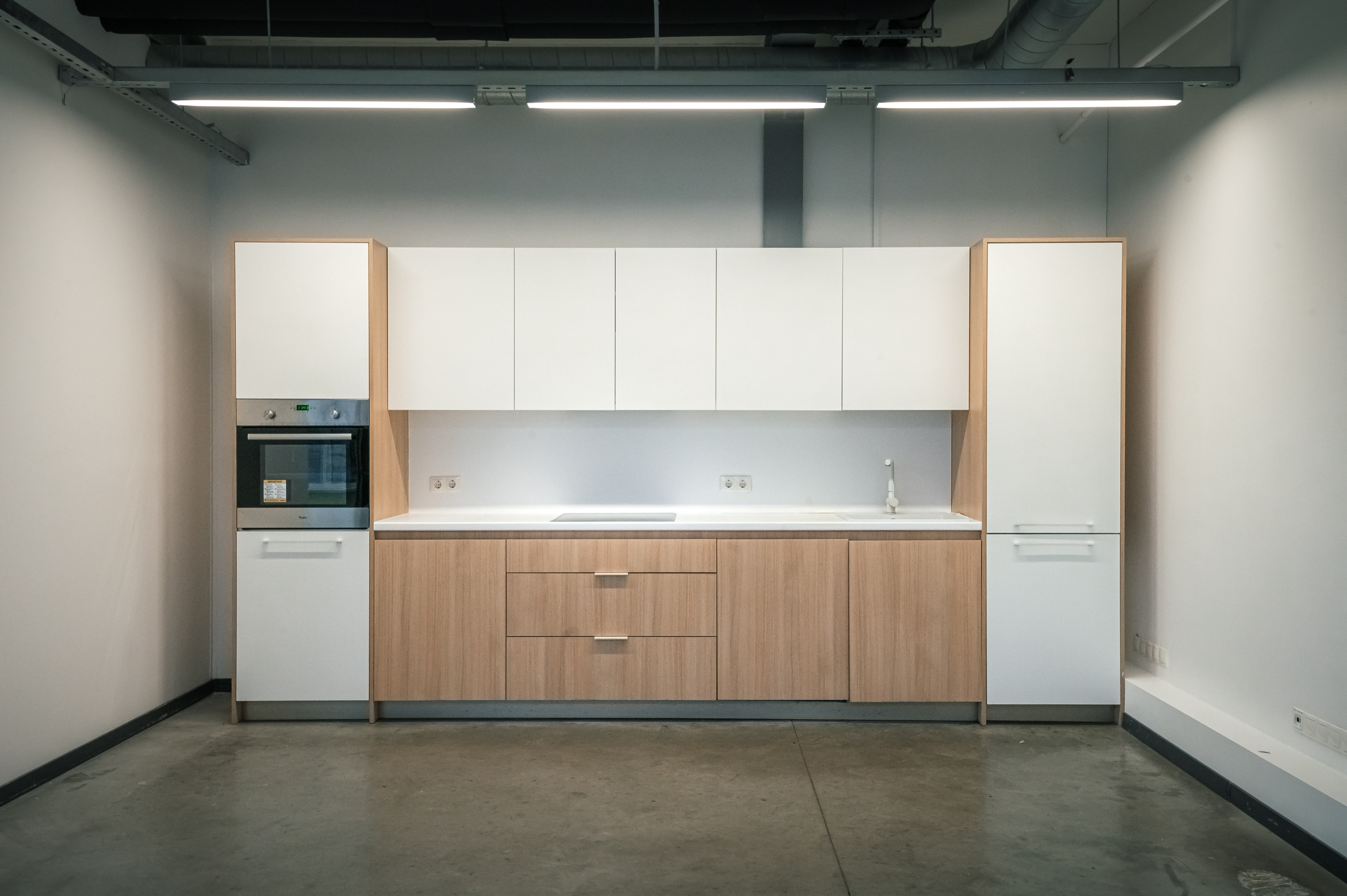 Iznomā biroju, Mūkusalas iela - Attēls 1