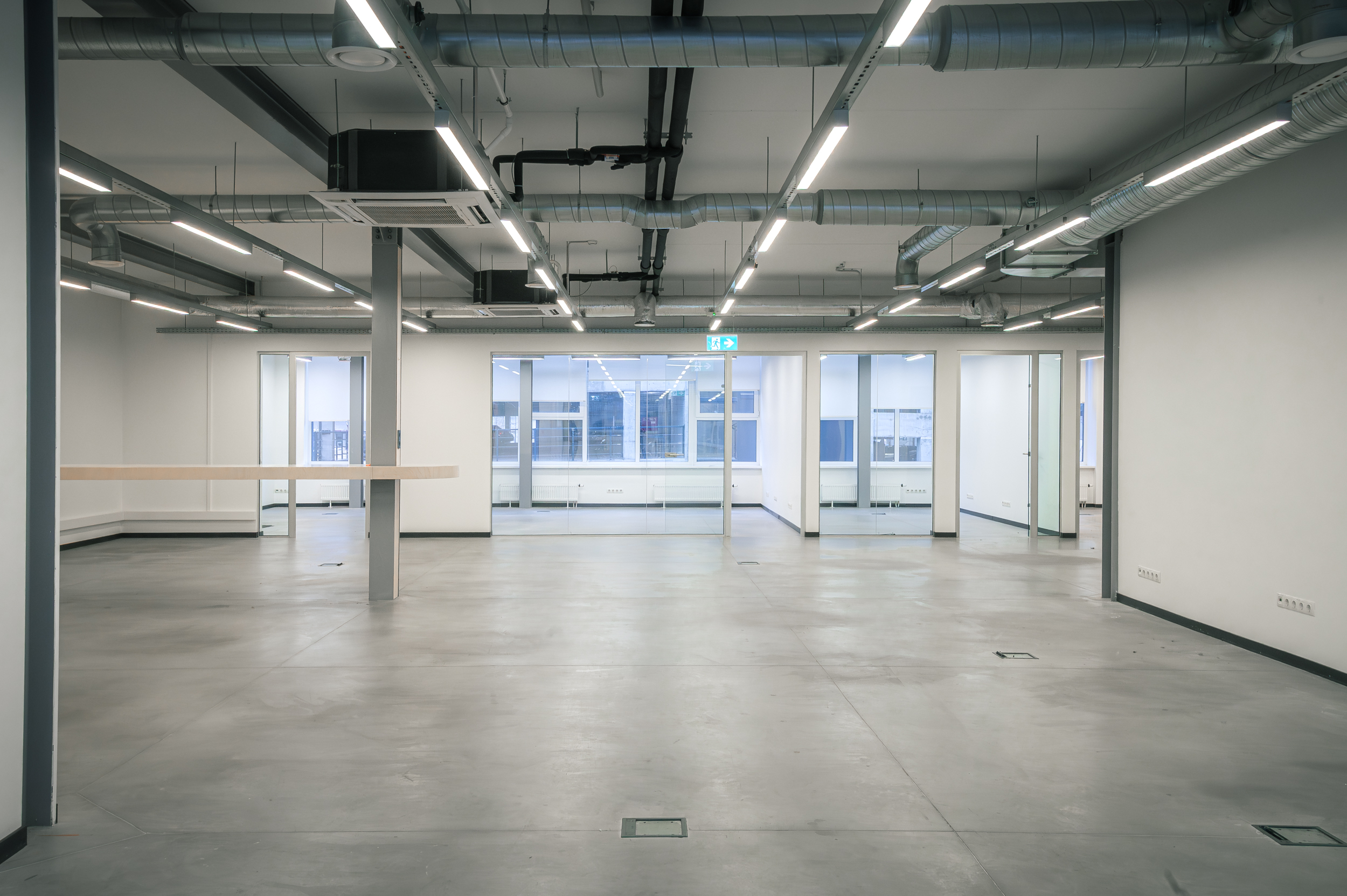 Iznomā biroju, Mūkusalas iela - Attēls 1