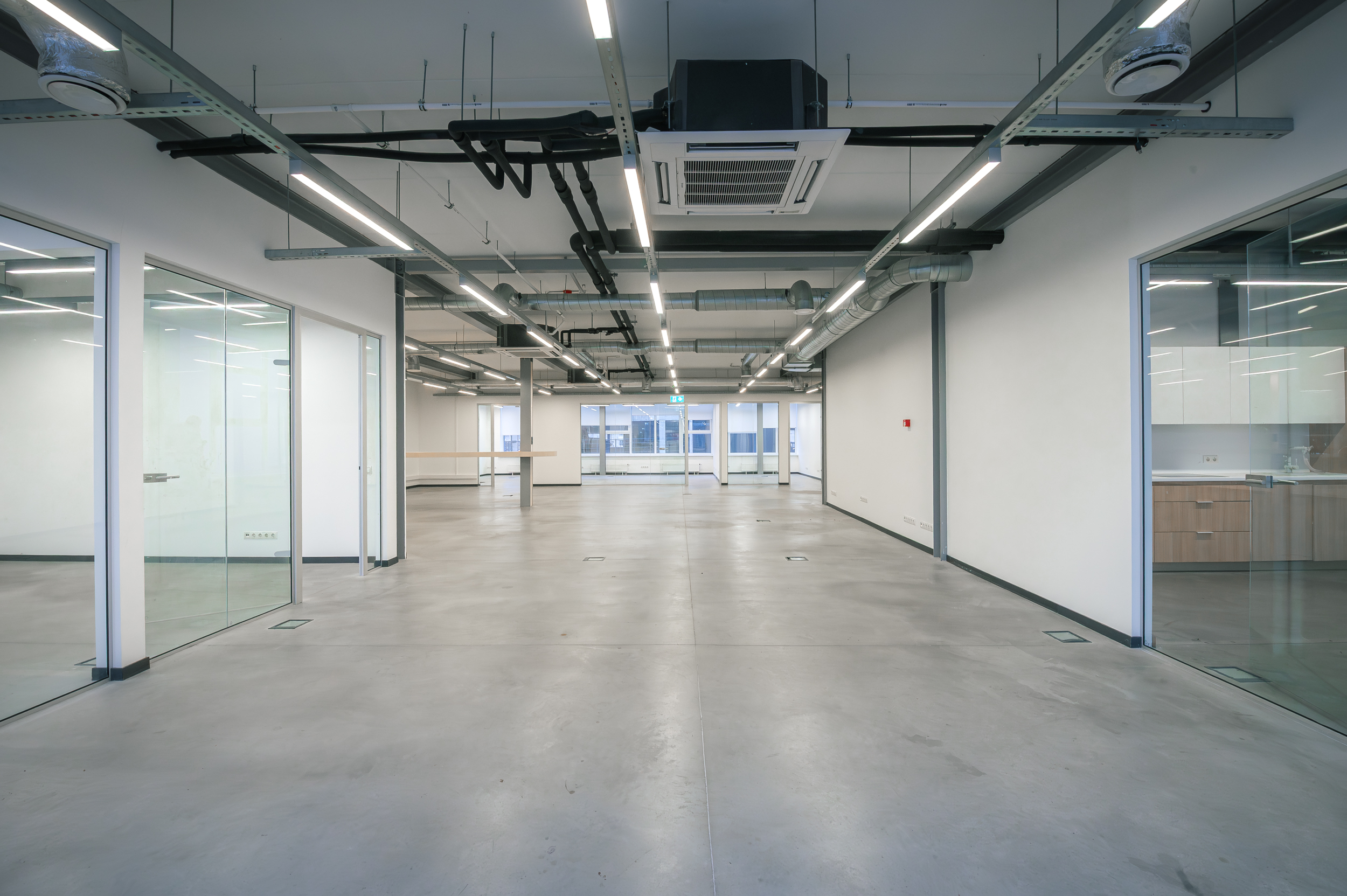 Iznomā biroju, Mūkusalas iela - Attēls 1