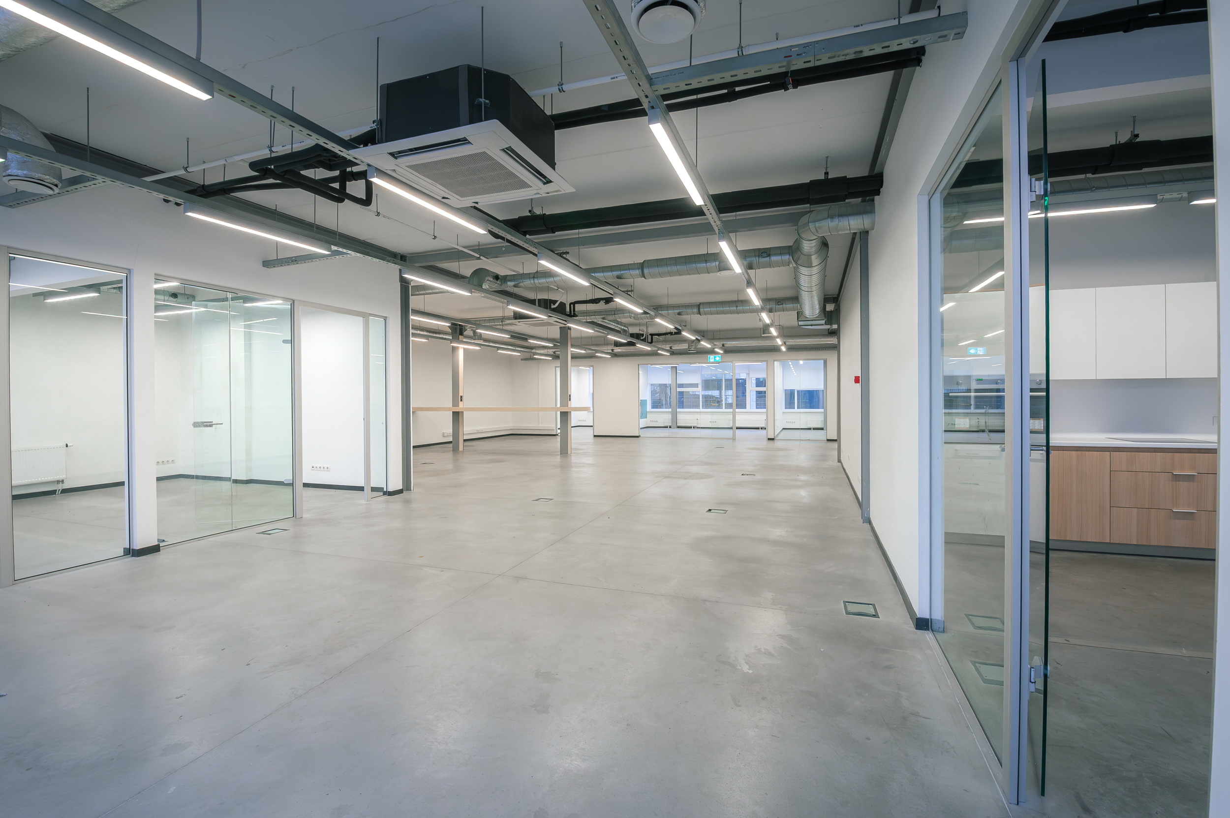 Iznomā biroju, Mūkusalas iela - Attēls 1