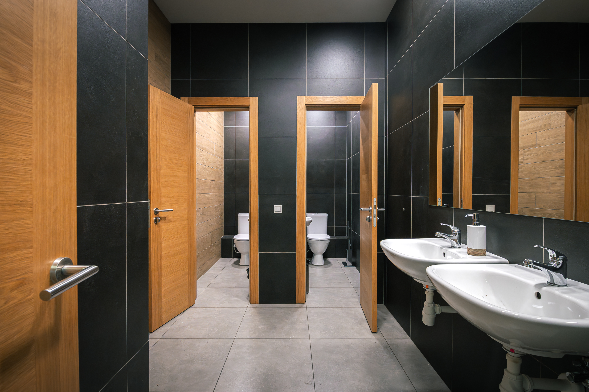 Iznomā biroju, Mūkusalas iela - Attēls 1