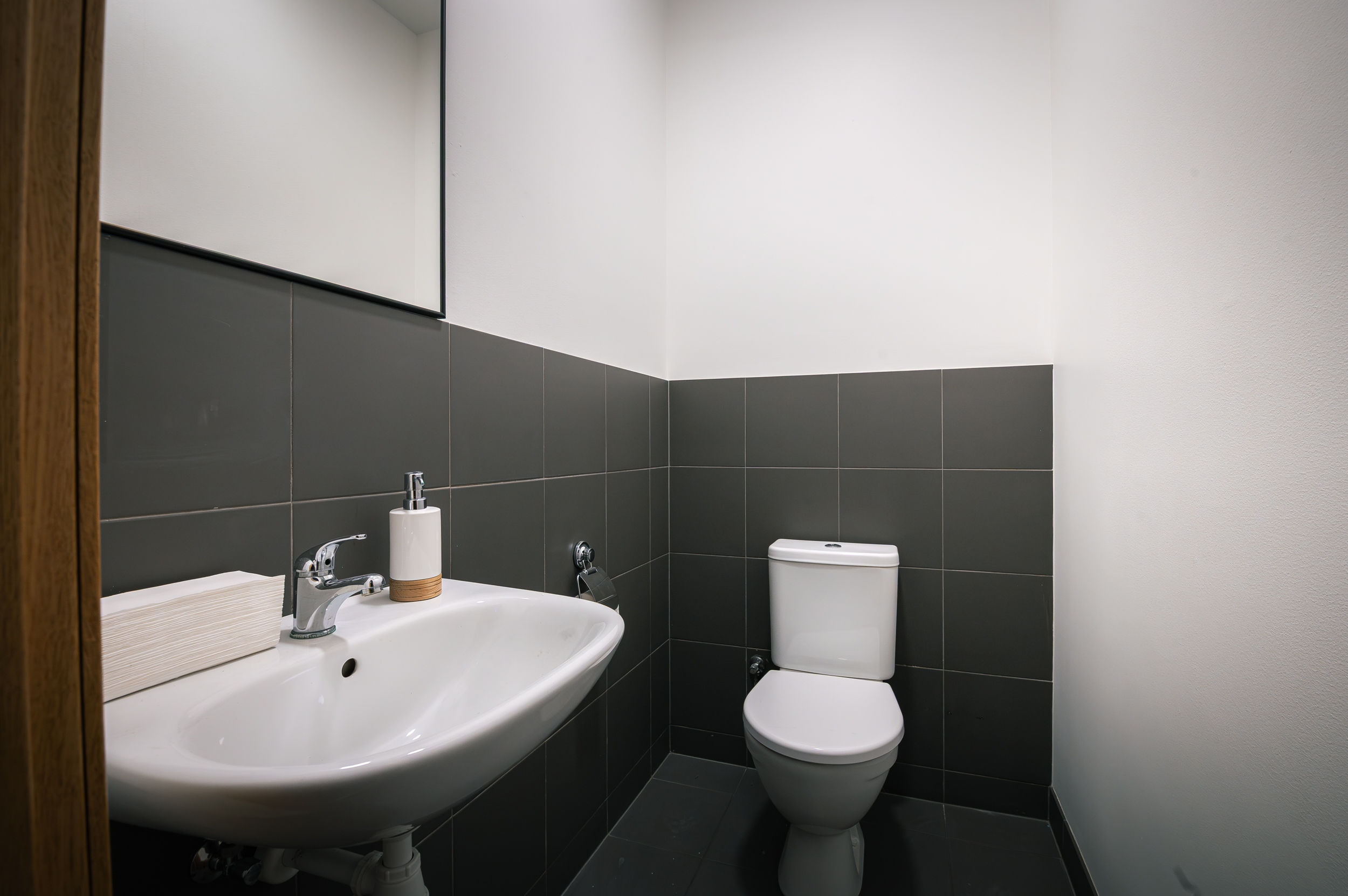 Iznomā biroju, Mūkusalas iela - Attēls 1