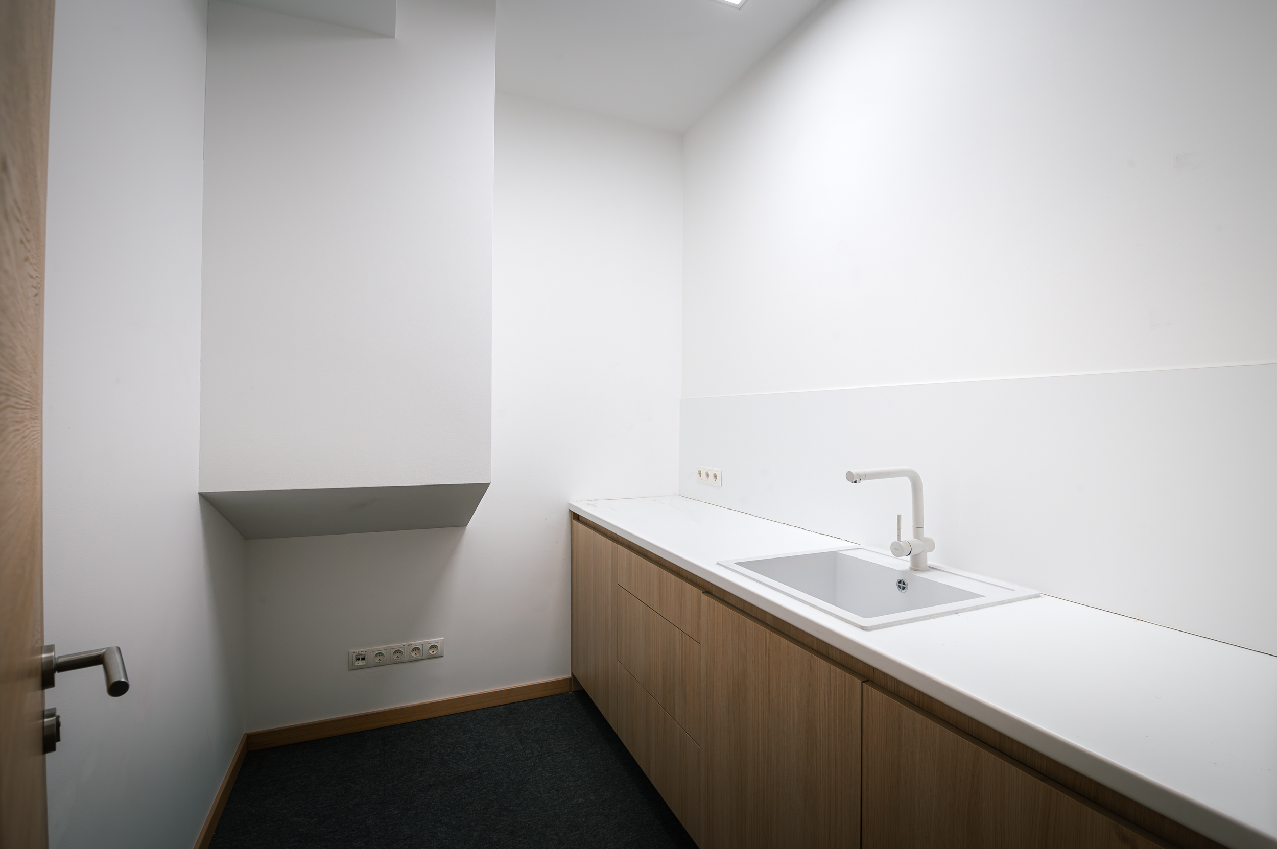 Iznomā biroju, Mūkusalas iela - Attēls 1