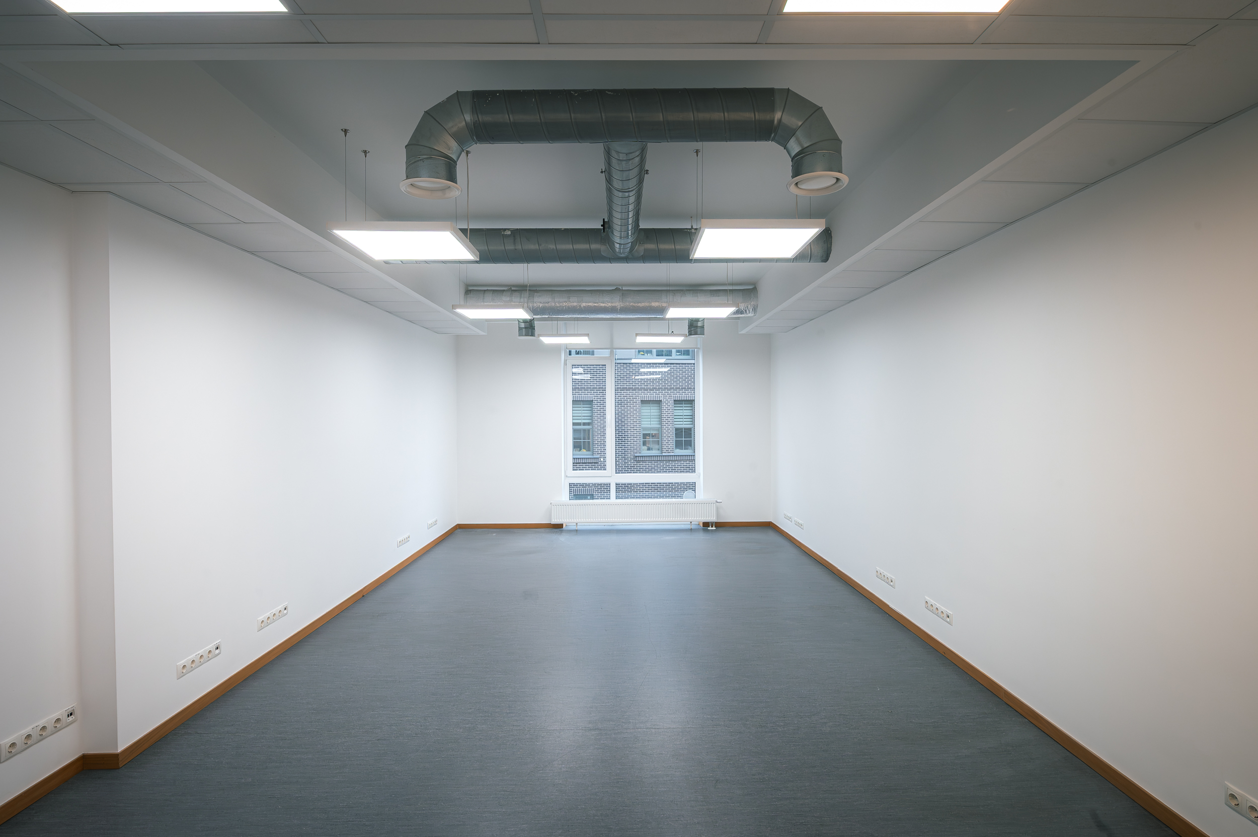 Iznomā biroju, Mūkusalas iela - Attēls 1