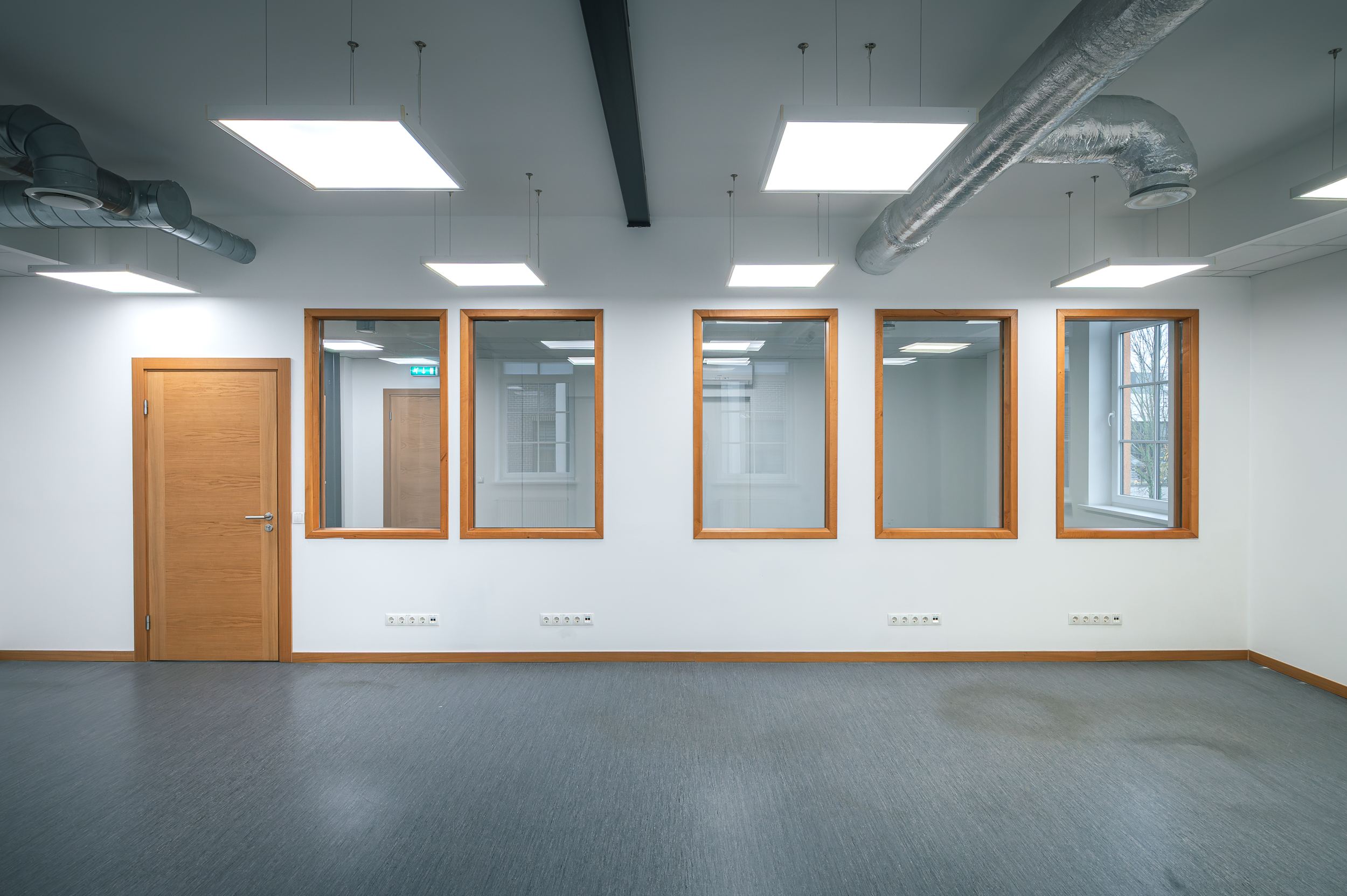 Iznomā biroju, Mūkusalas iela - Attēls 1