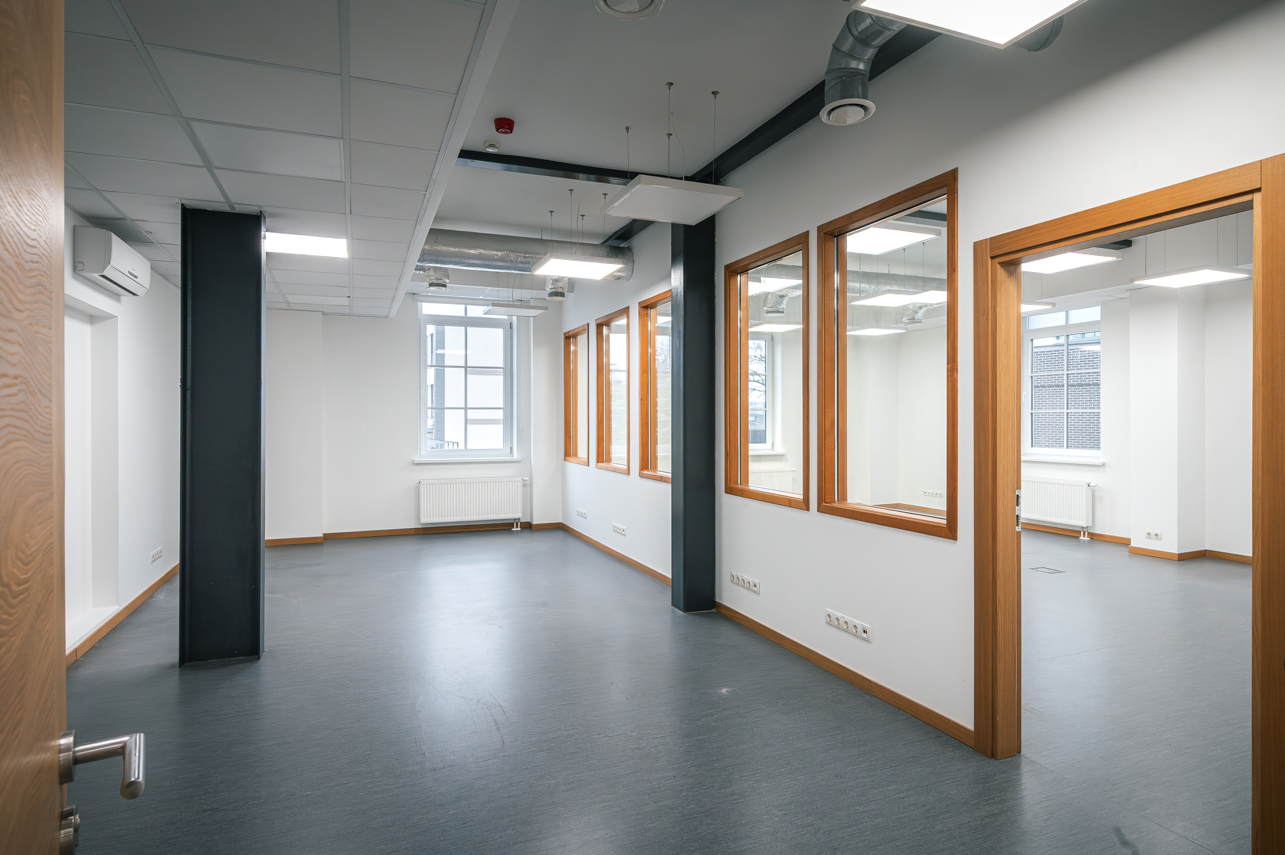 Iznomā biroju, Mūkusalas iela - Attēls 1