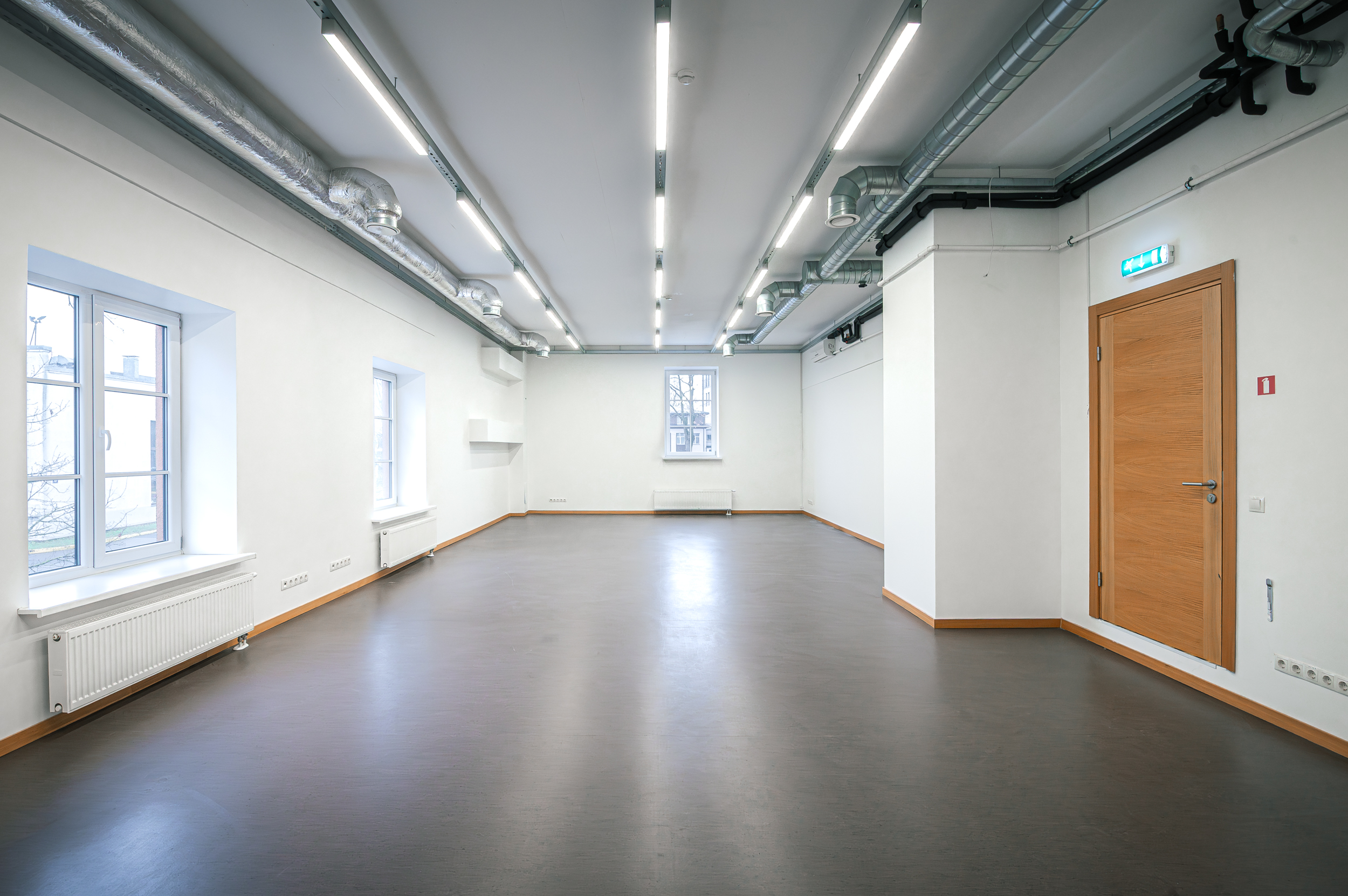 Iznomā biroju, Mūkusalas iela - Attēls 1