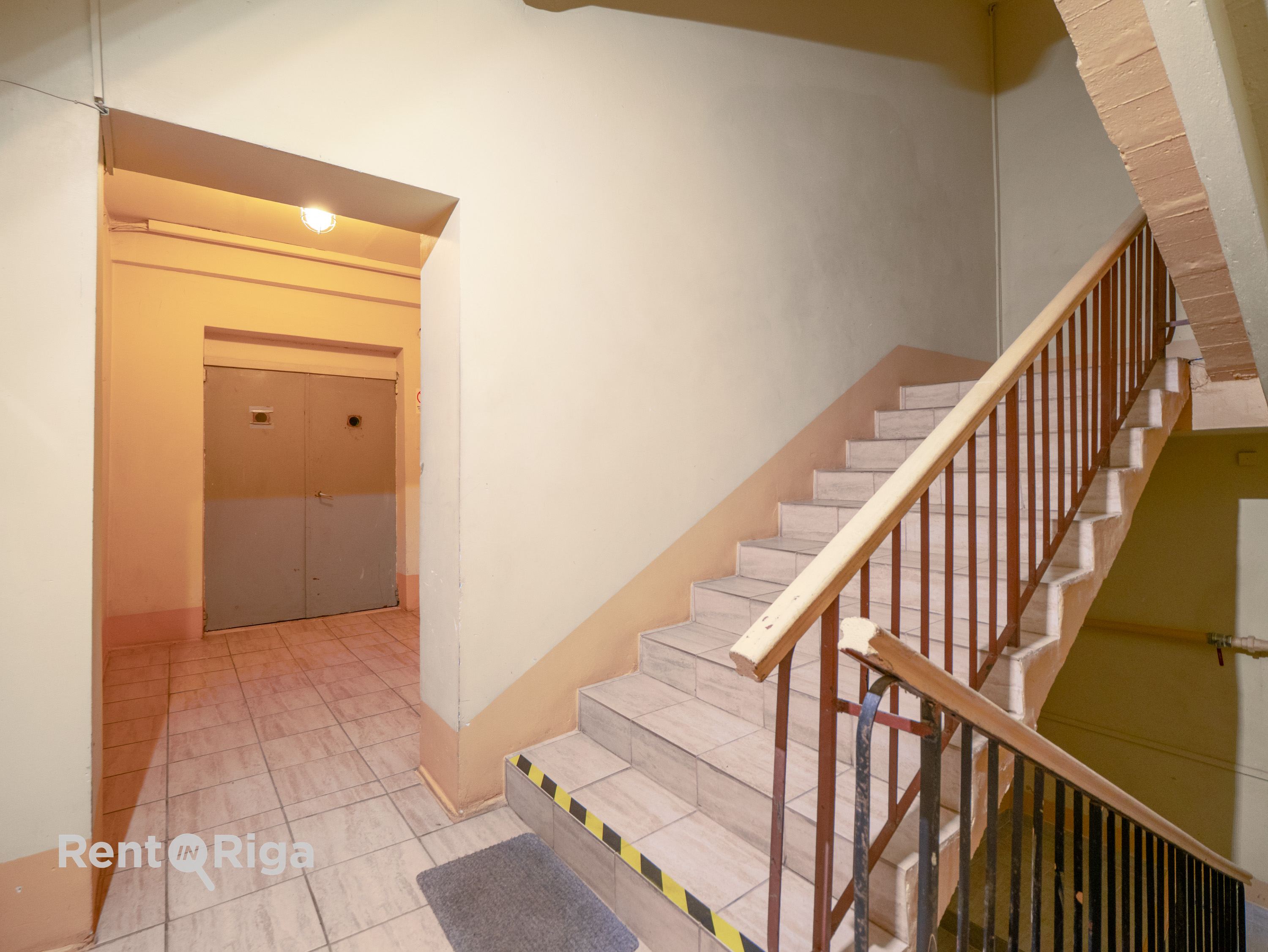 Iznomā tirdzniecības telpas, Valdeķu iela iela - Attēls 1